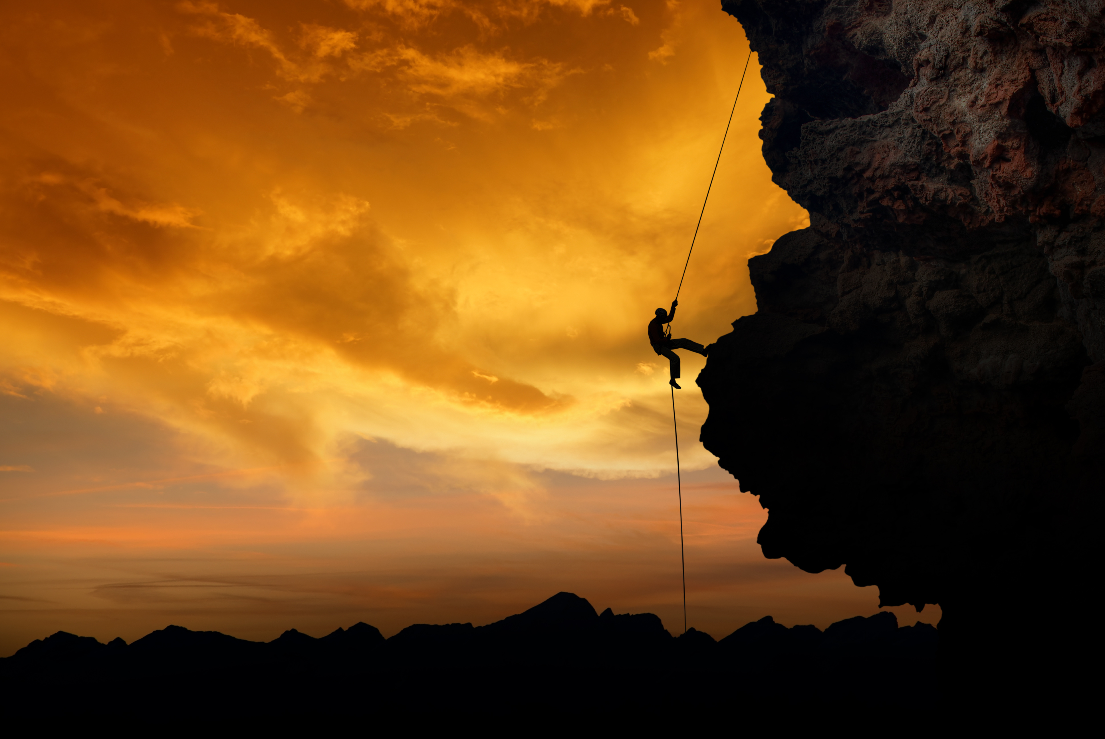 On Belay? – by Ashley Foxworthy On Belay? – by Ashley Foxworthy