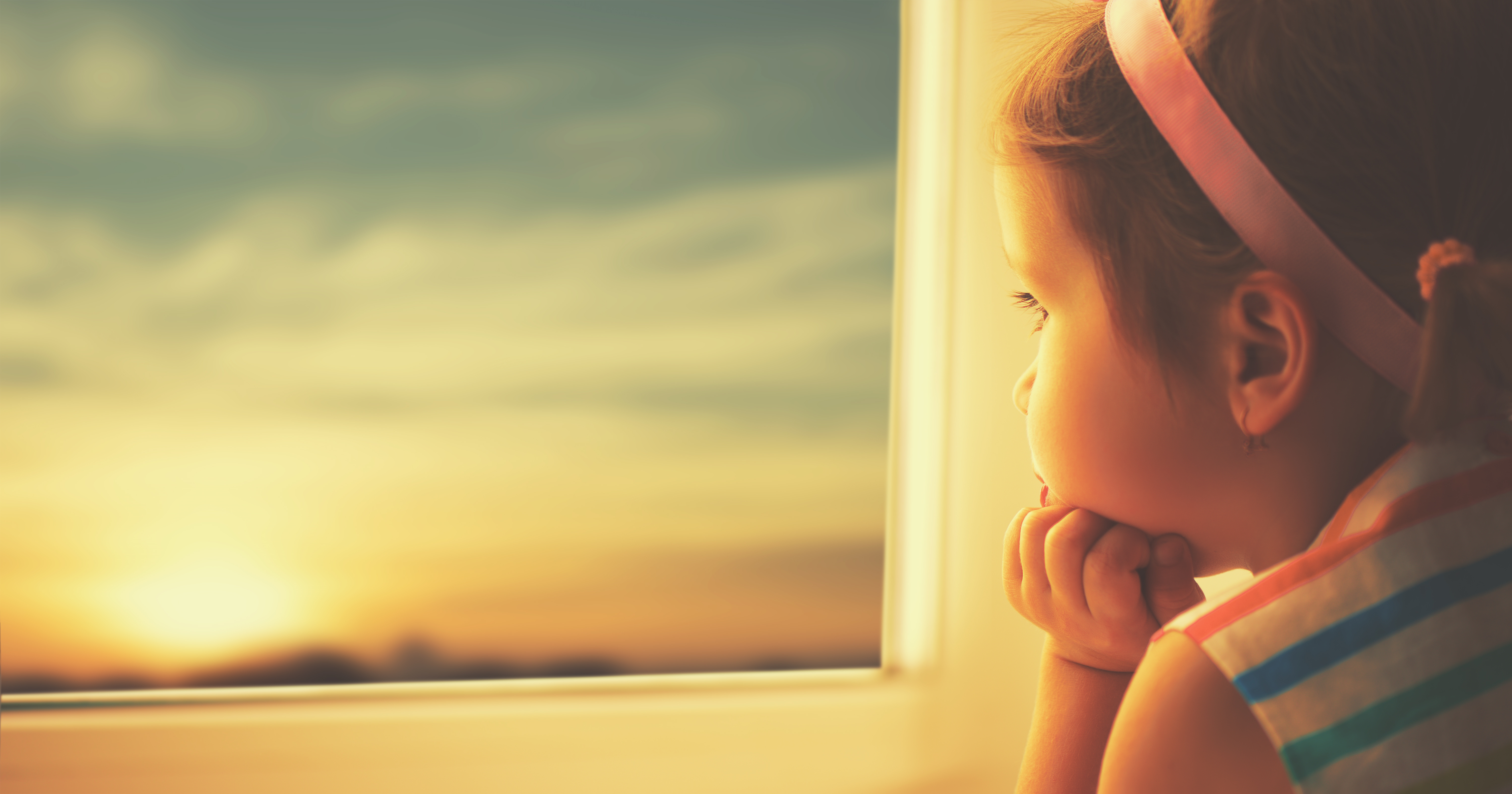 Daddy! You Are Taking Forever! – by Mark Vincent Vicari