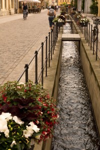 Lutherstadt-Wittenberg, Germany