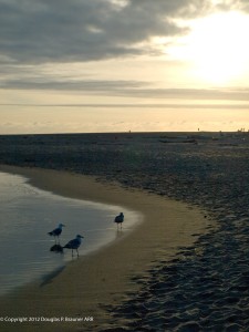 Lincoln City, Oregon