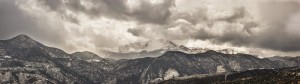 Pikes Peak, Colorado