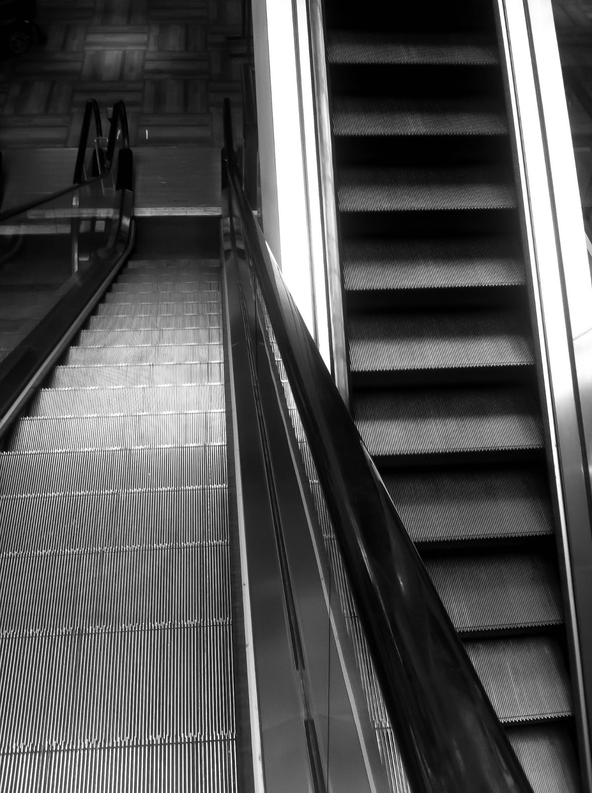 The Ups and Downs of Life