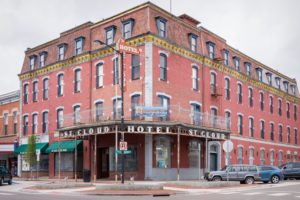 Canon City, Colorado