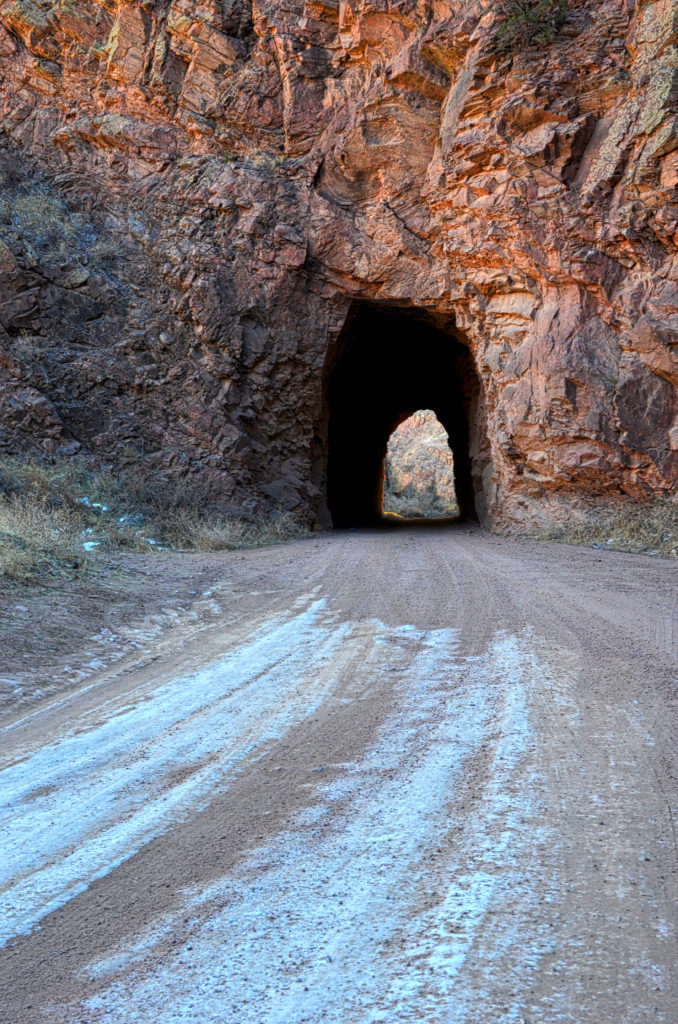 Tunnel