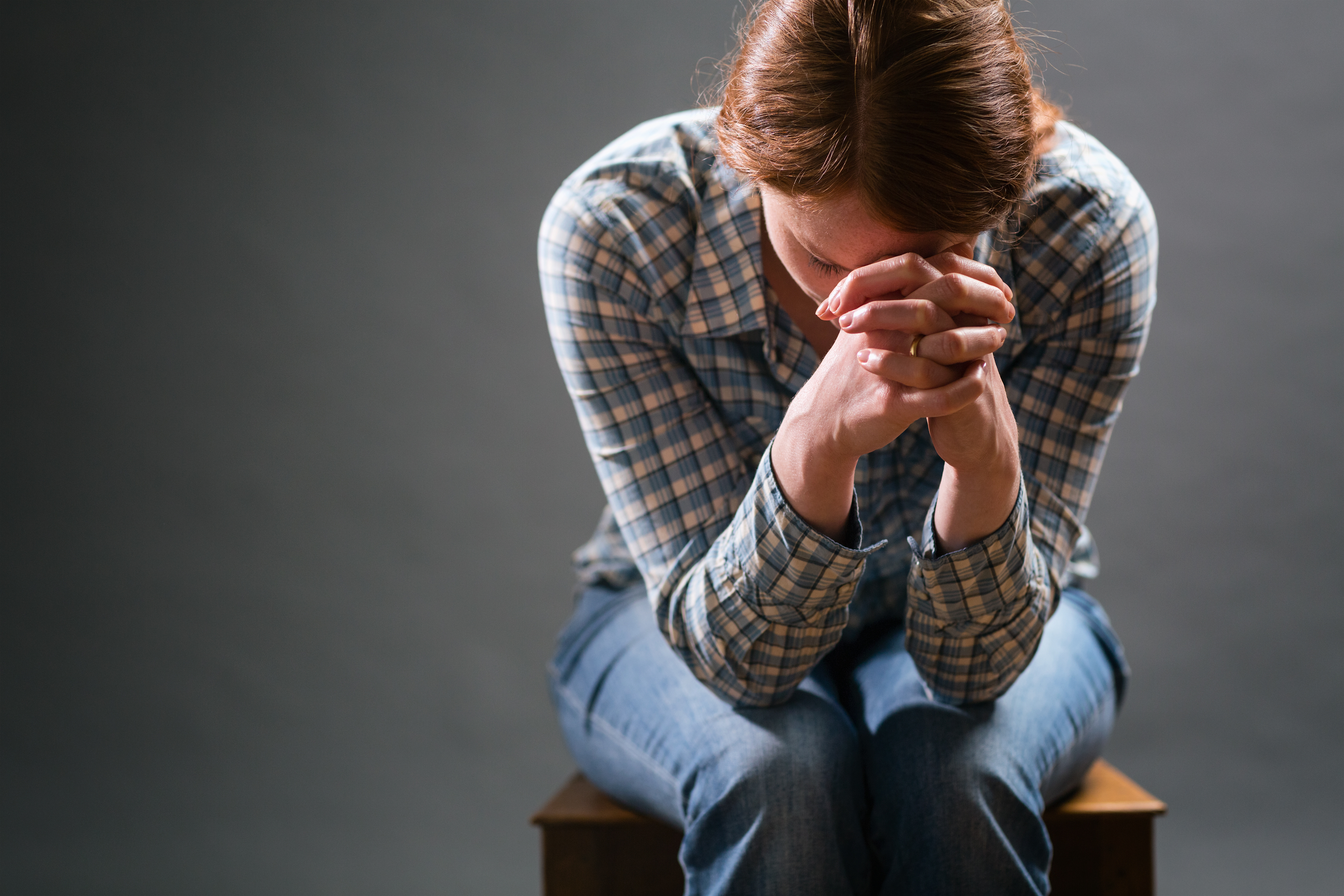 Not Until You Bless Me – by Mark Vincent Vicari