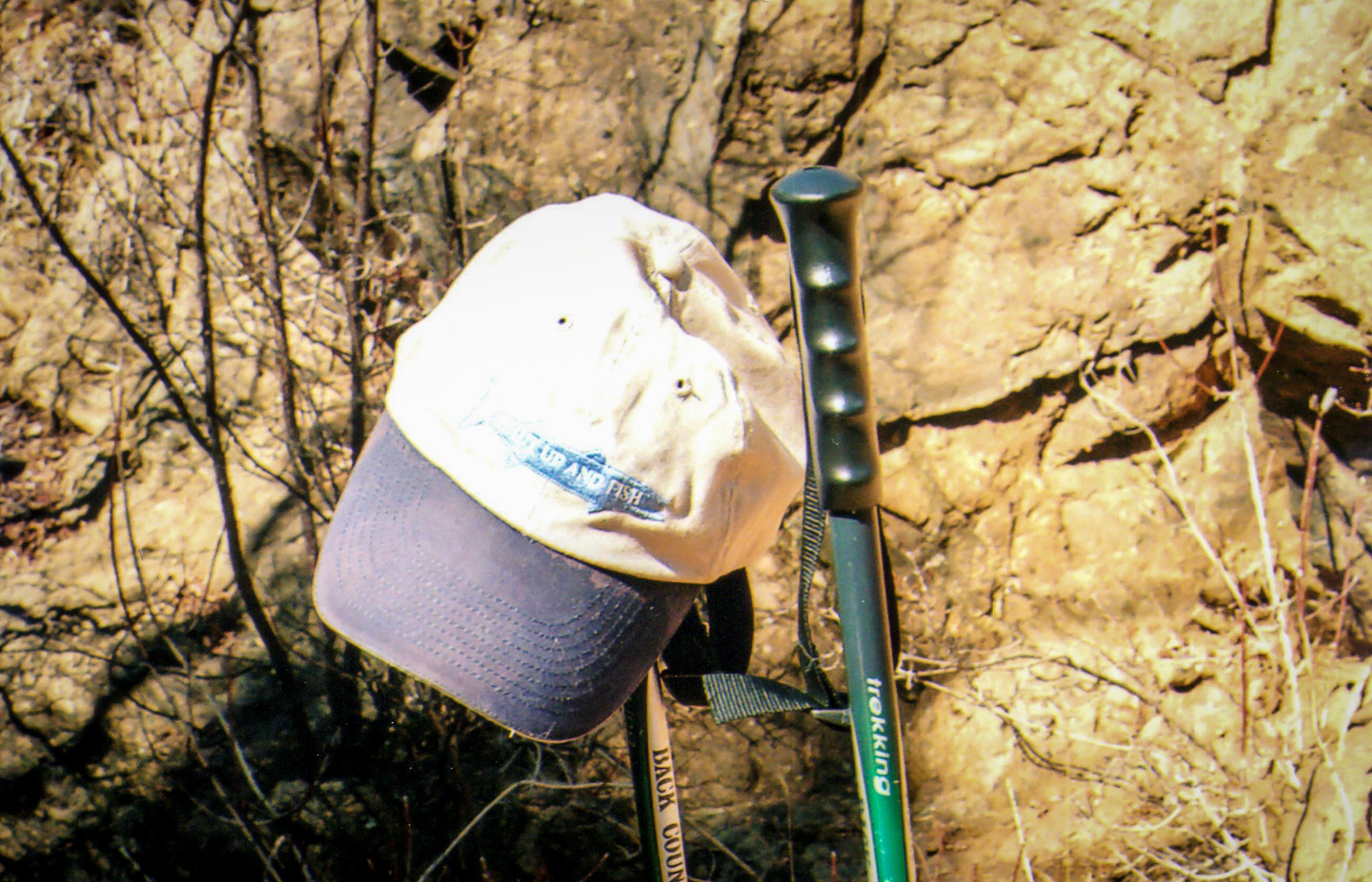 Where Do You Hang Your Hat?
