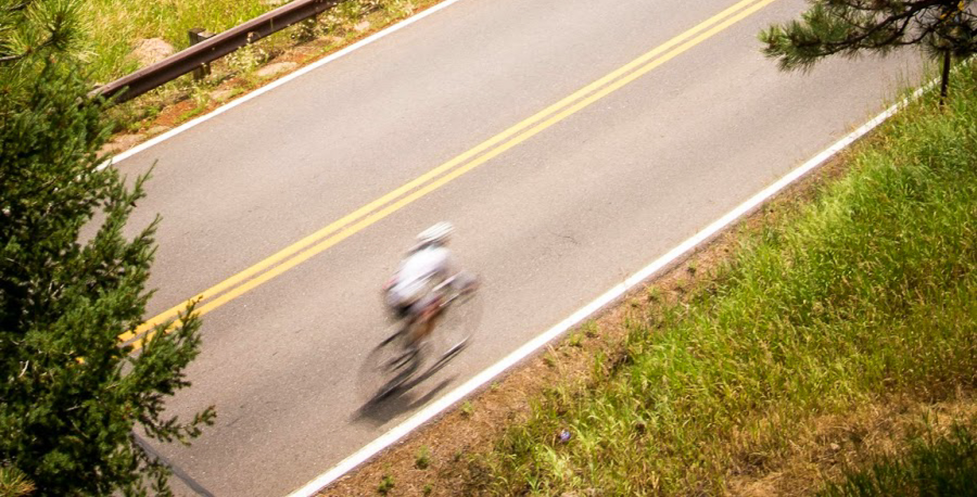 Yielding the Right-of-Way