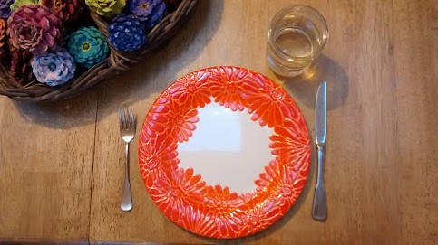 A Place At The Table