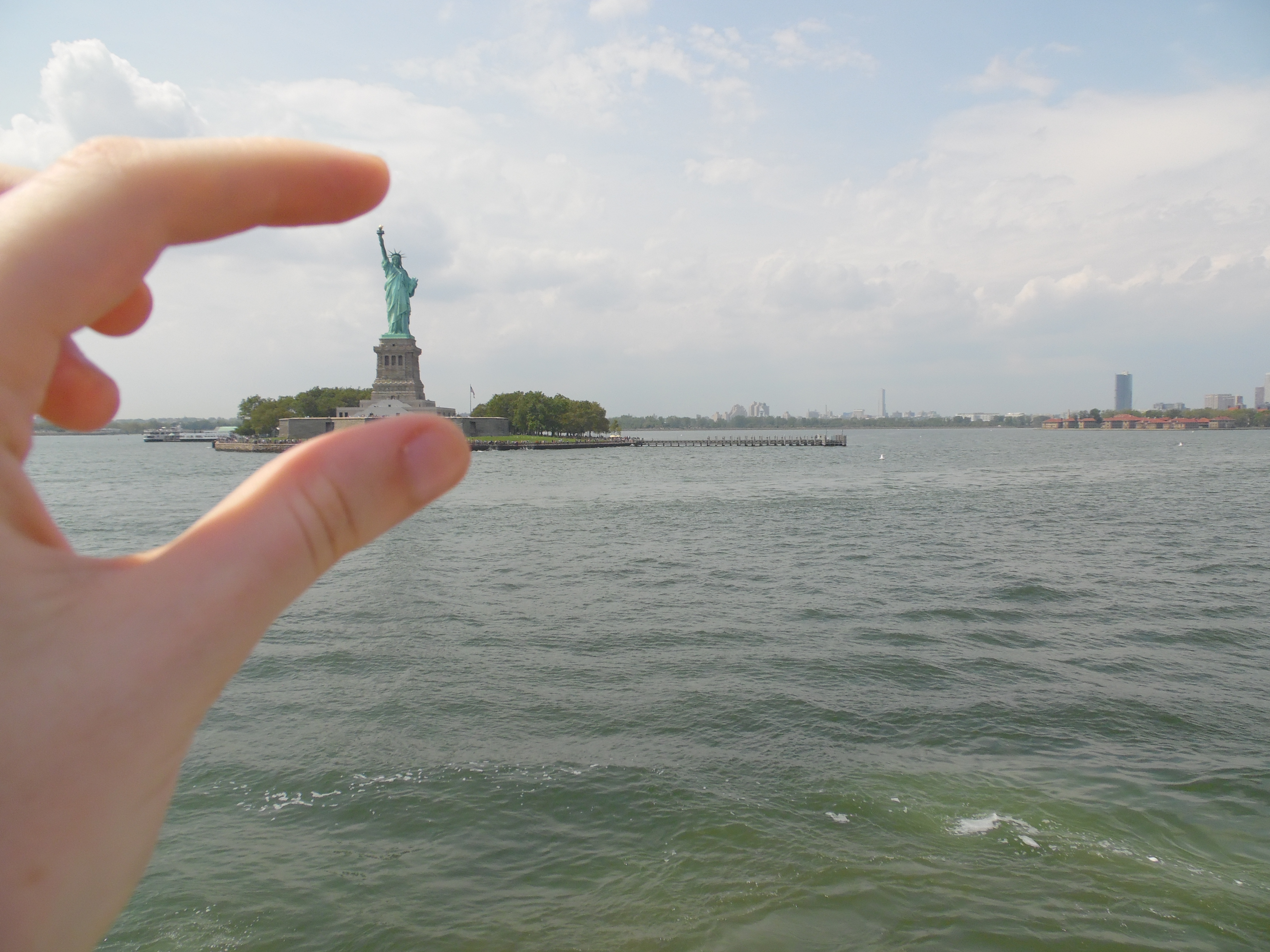 Perspective Perspective