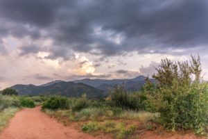 God's desire is that we deal with our anger quickly.