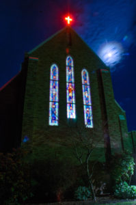 Trinity Church 47