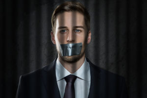 Voiceless