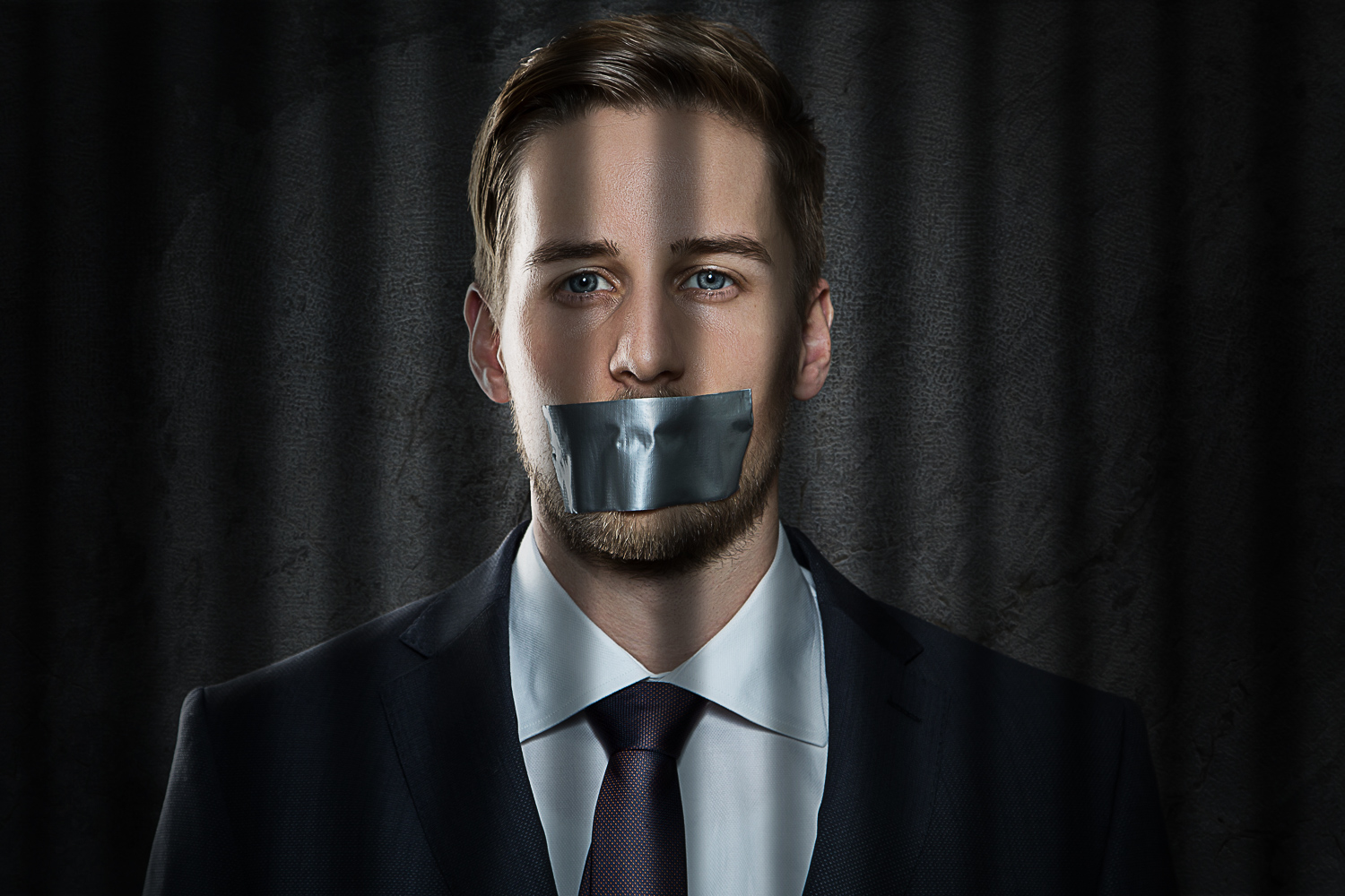 Is the Church Losing Its Voice? Is the Church Losing Its Voice?