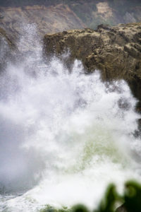 Near Cape Arago, Coos Bay, Oregon