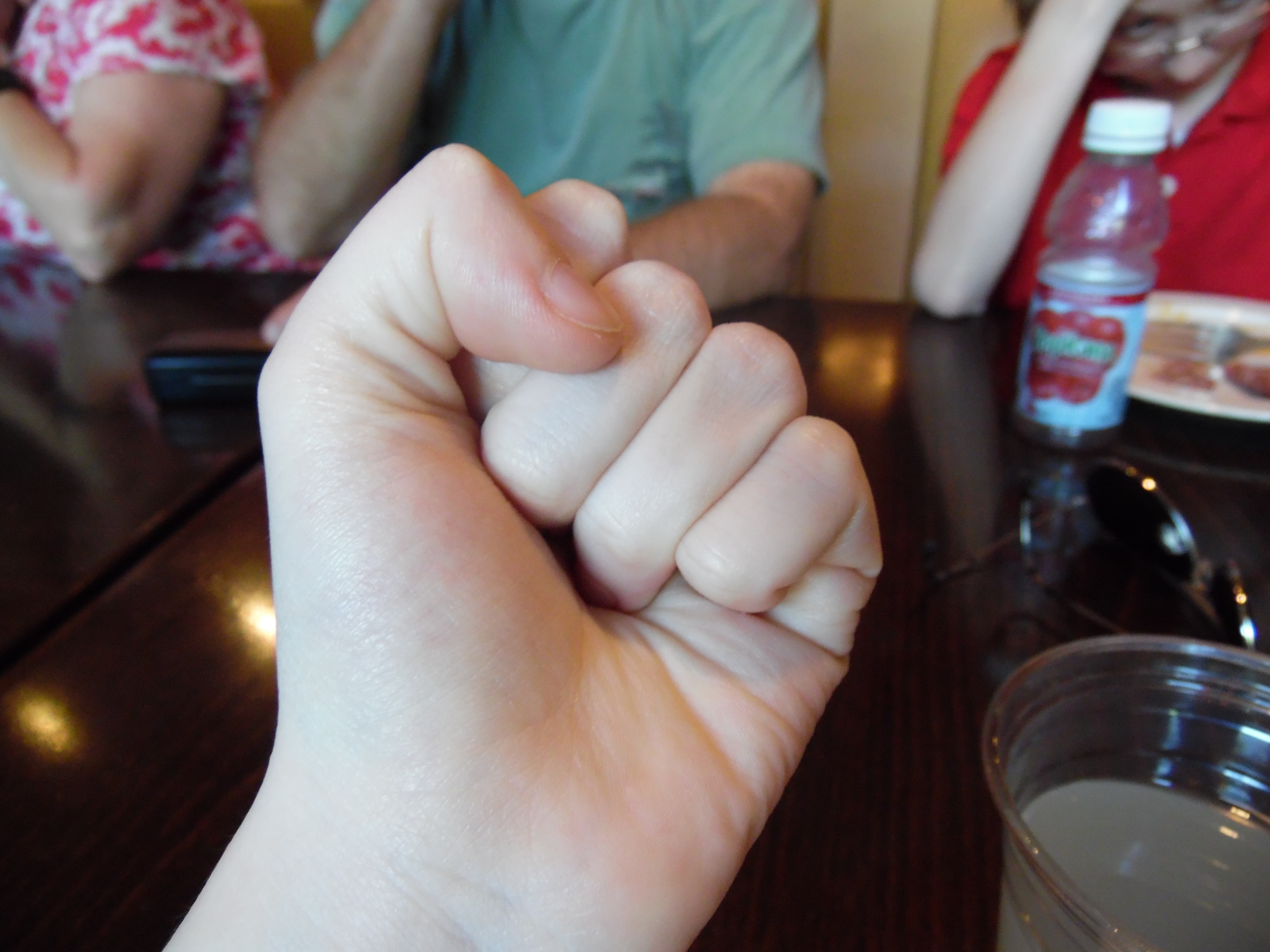 One One