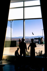 Utah Olympic Park, Park City, Utah