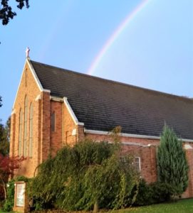rainbow