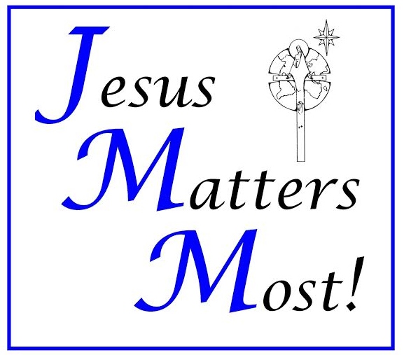 Jesus Matters Most