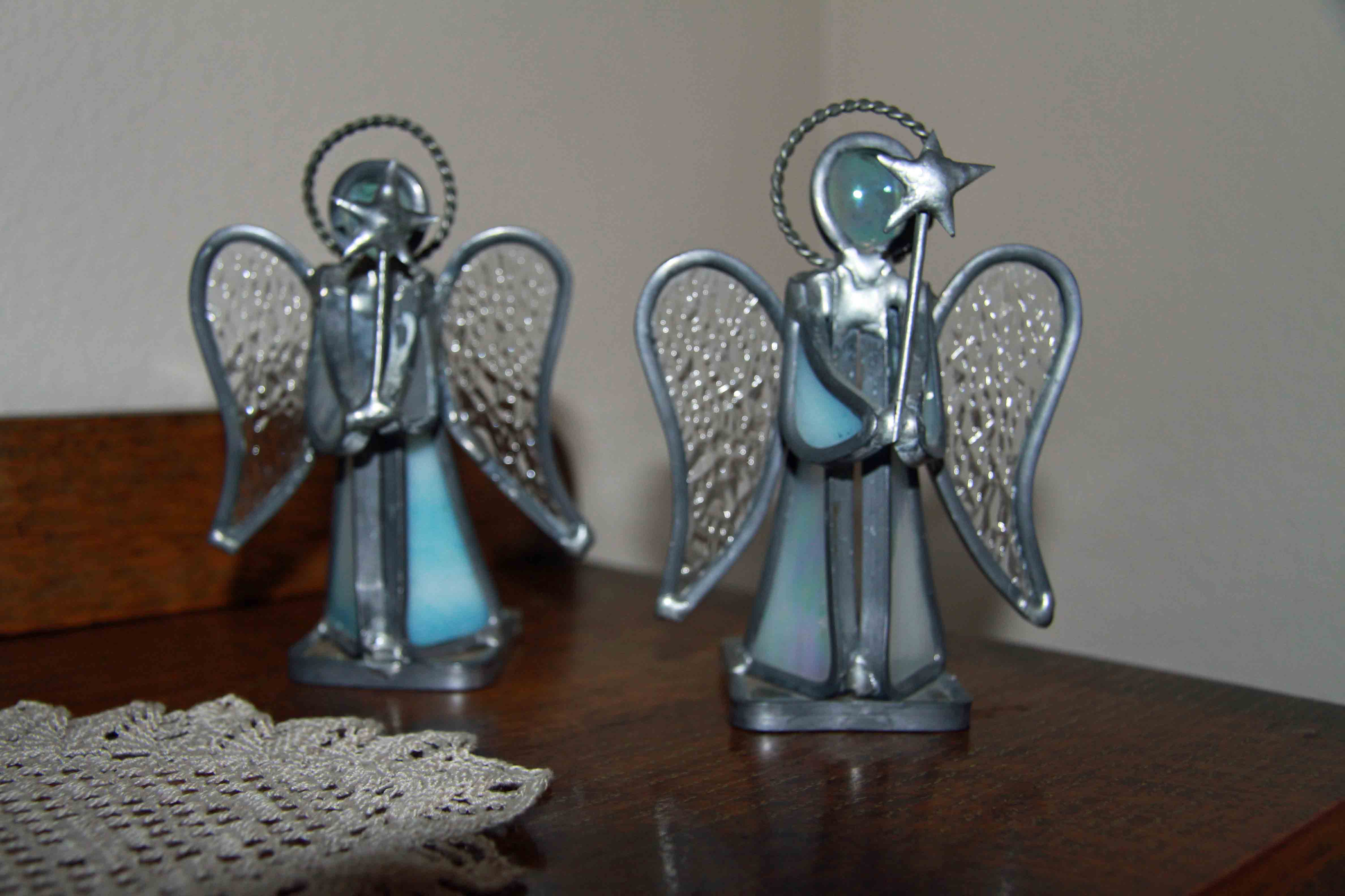 Angel Song