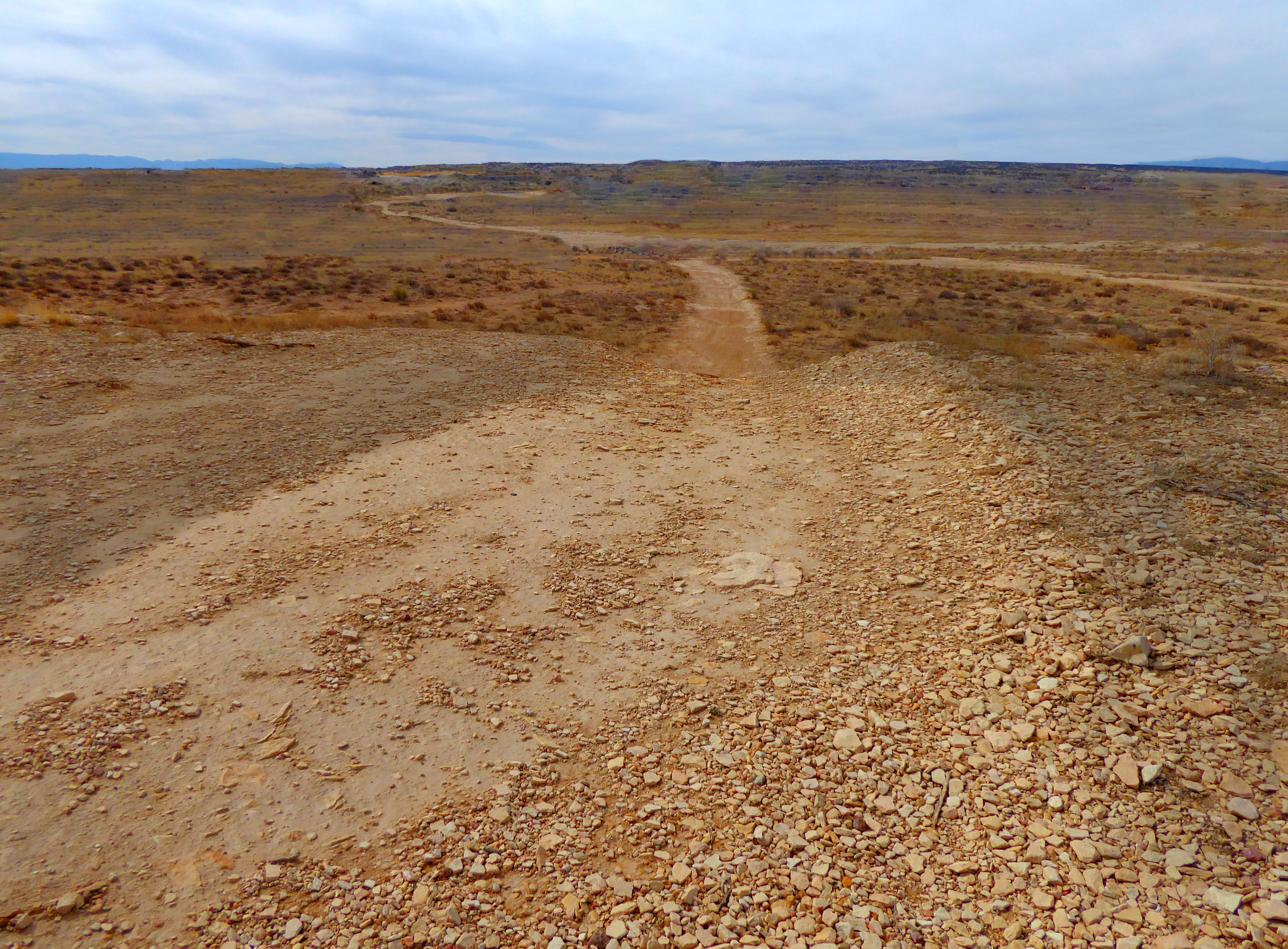 Two Roads-Passion Week