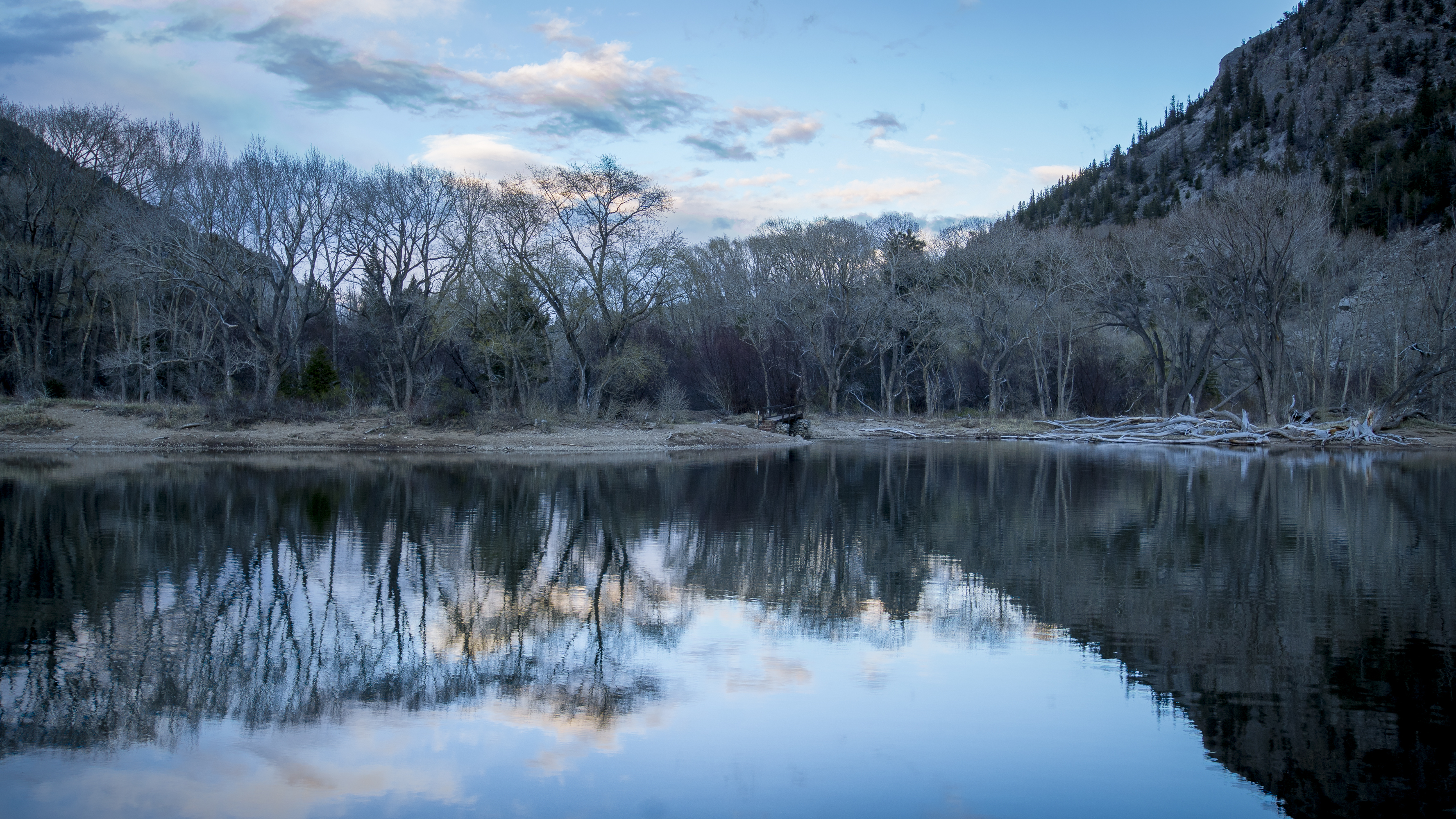 Celebrating the Blue Hour