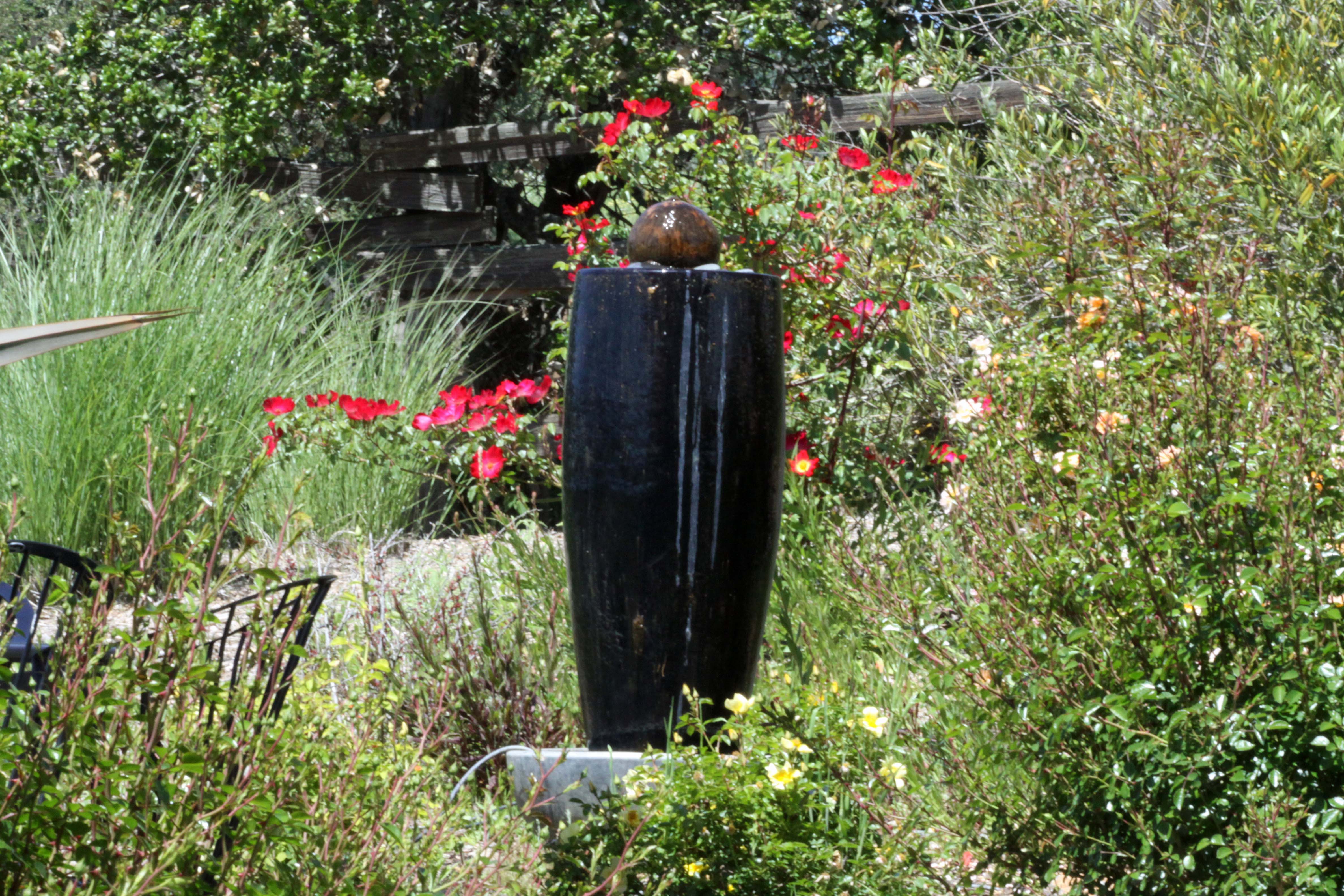 Fountain of Life Fountain of Life