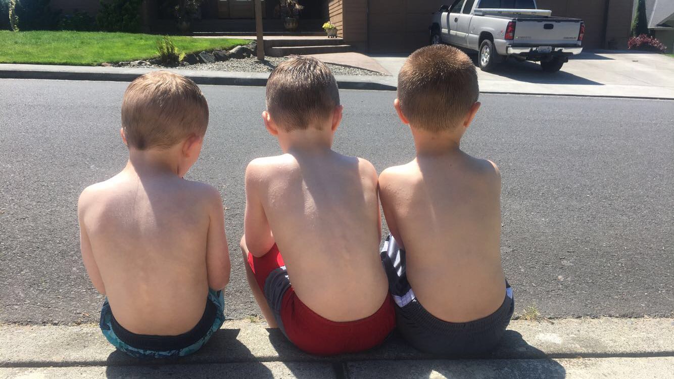 Summer Fun