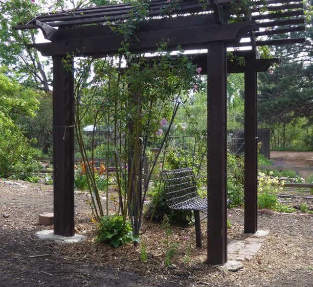 A Place to Rest