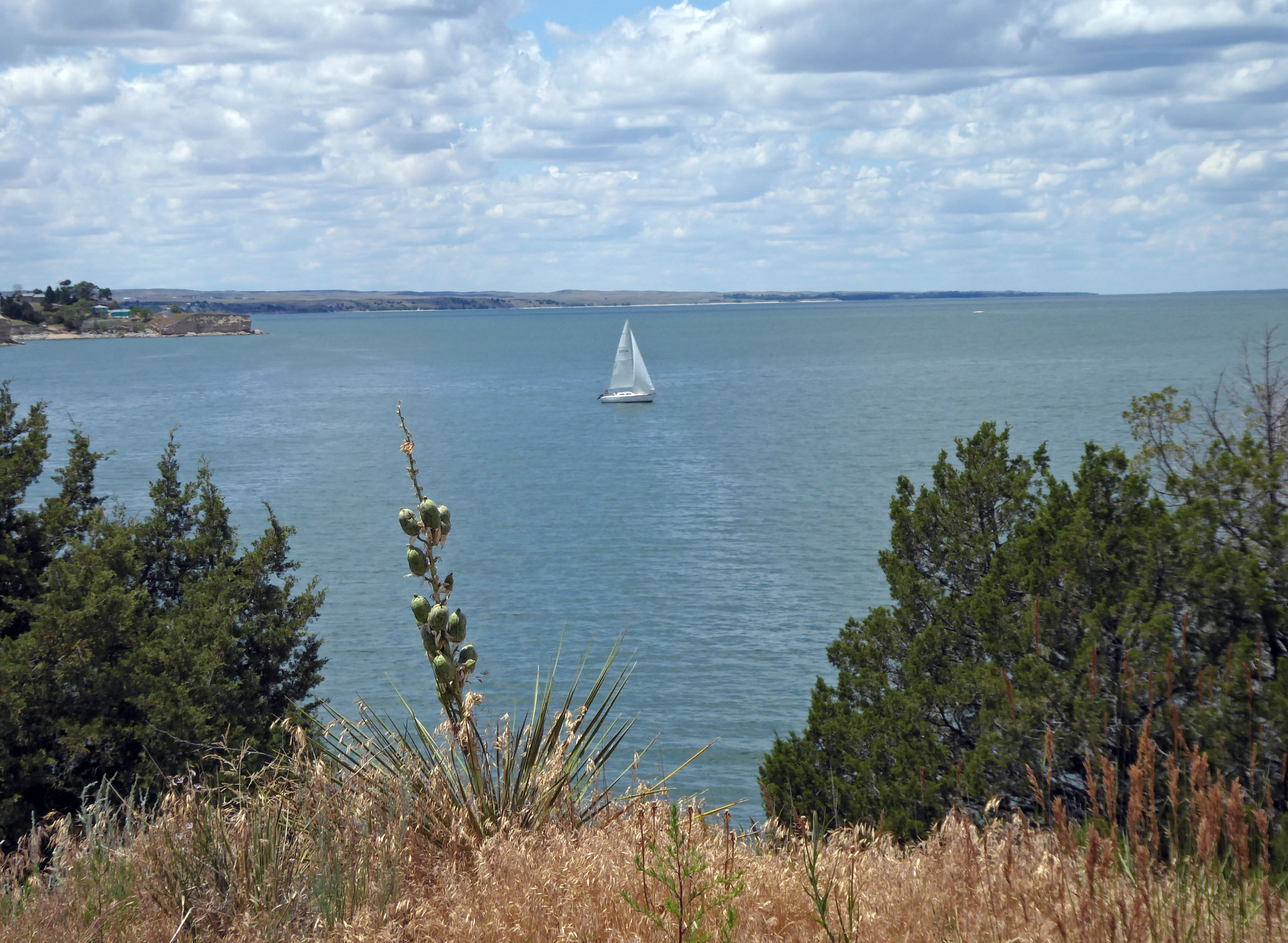 Sail On Sail On