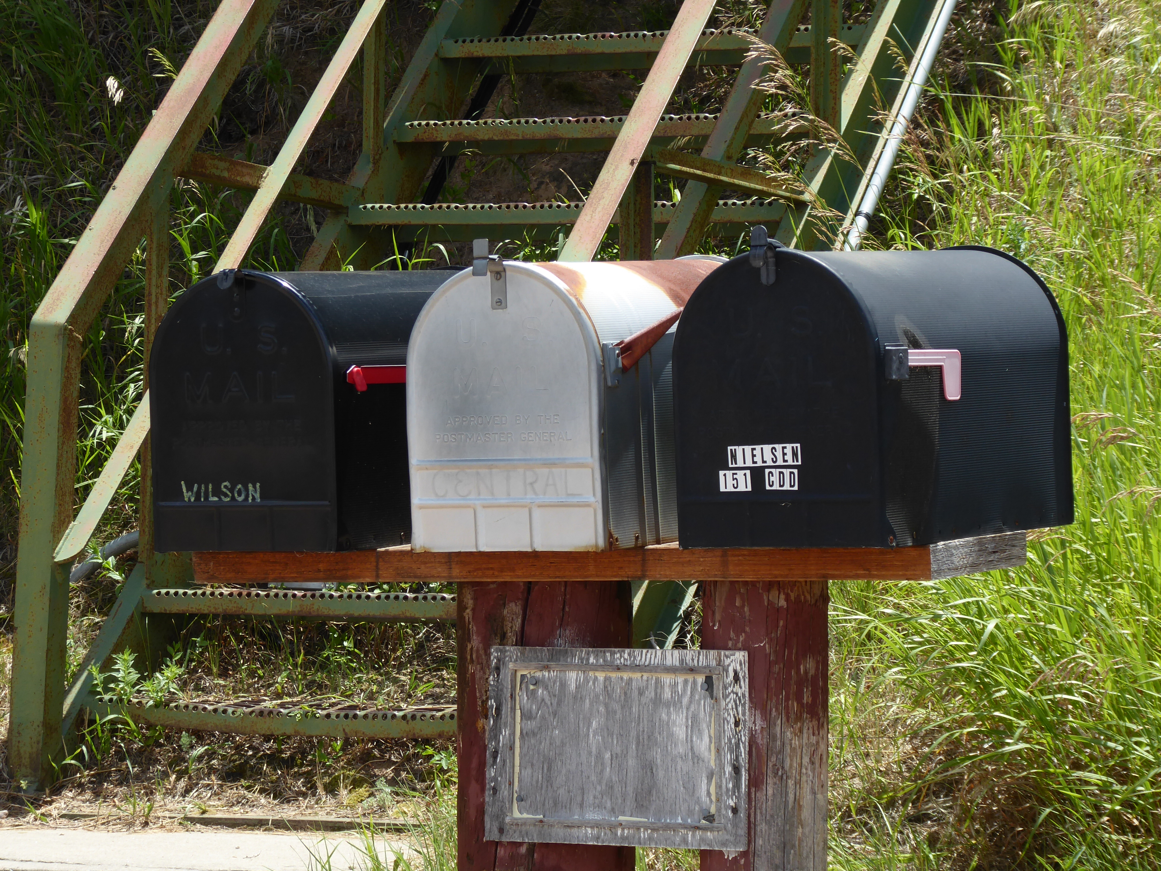 You’ve Got Mail