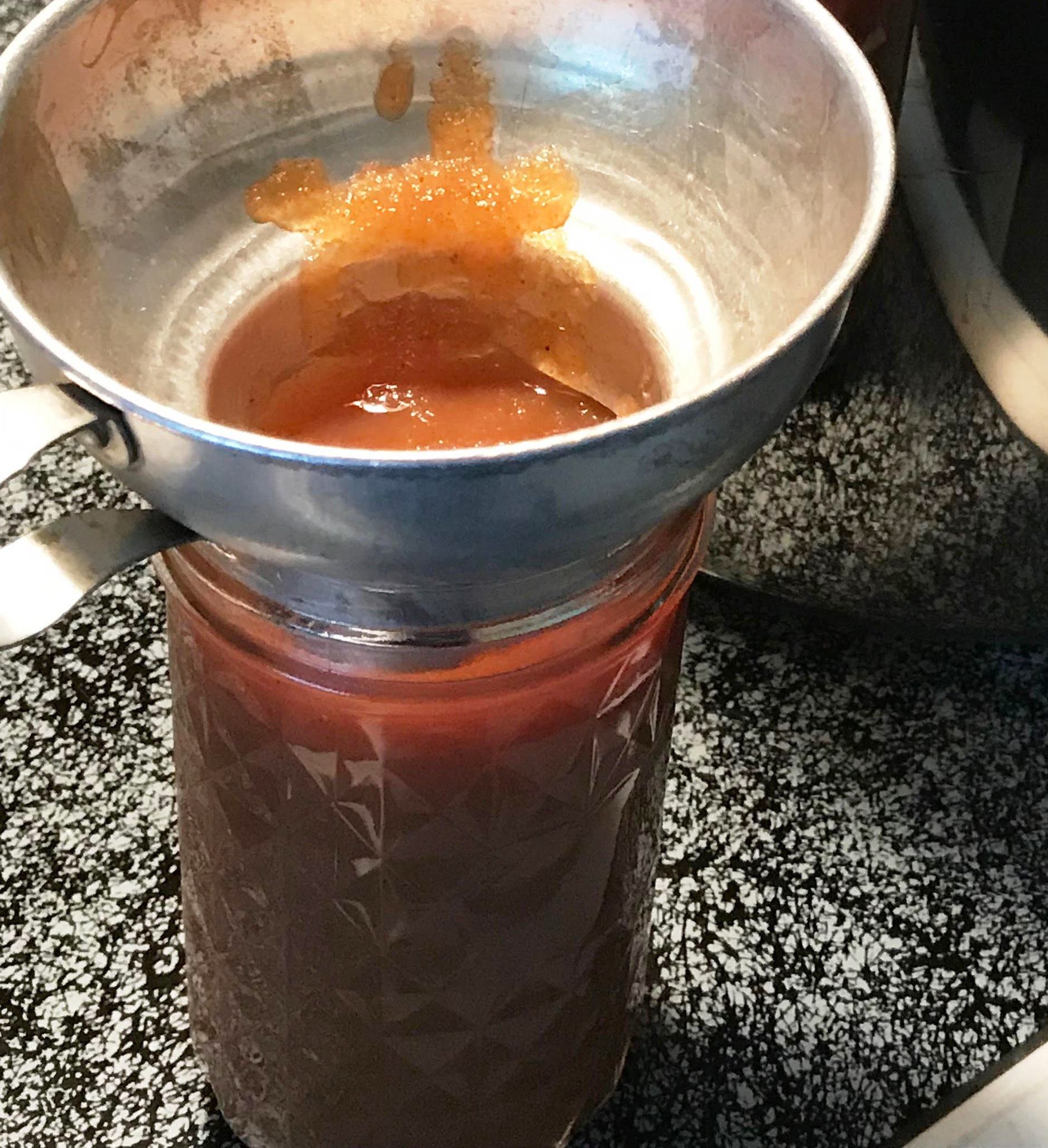 The Most Pleasing Lingering Aroma The Most Pleasing Lingering Aroma