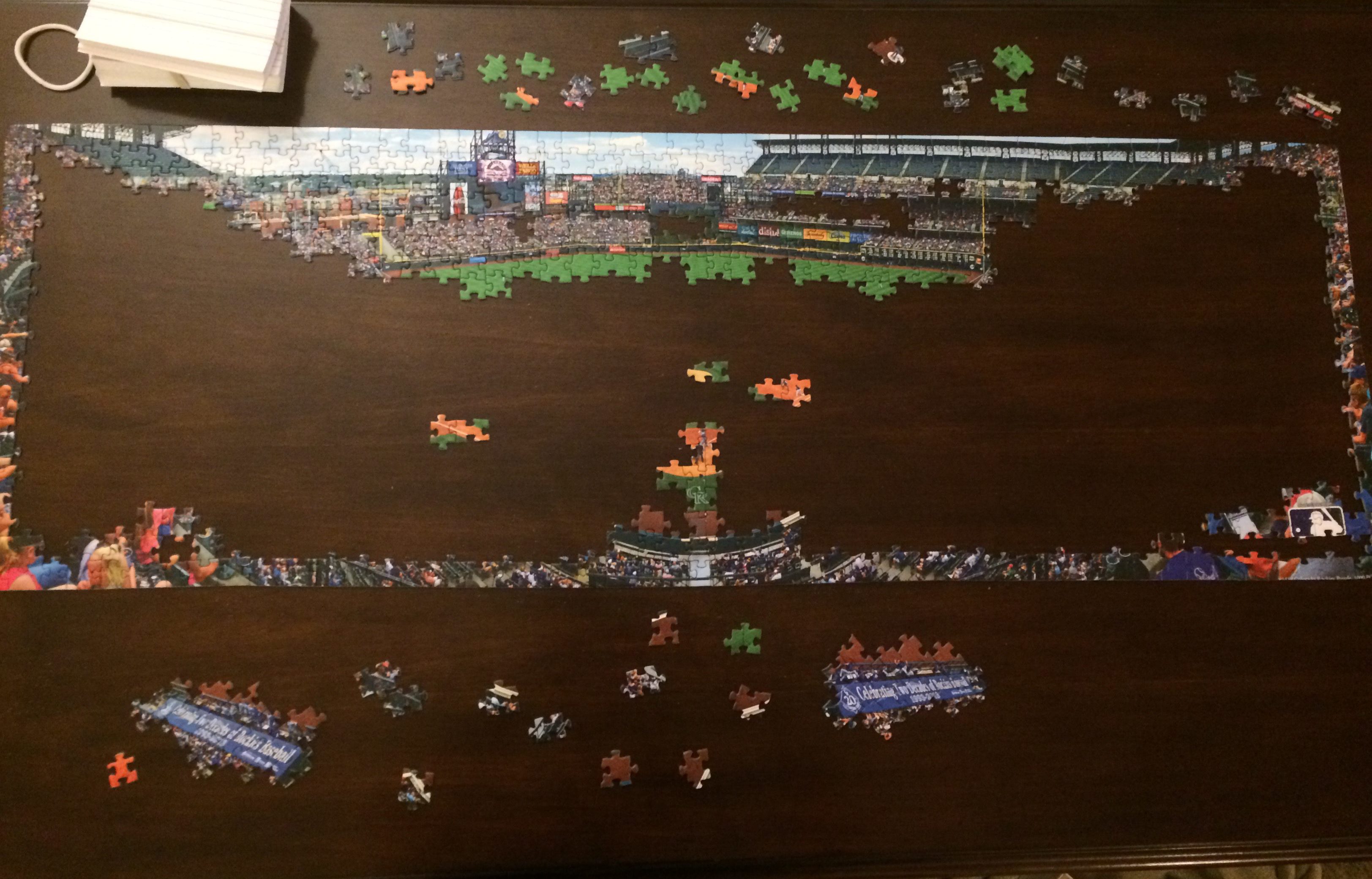New Year, Same Puzzle New Year, Same Puzzle