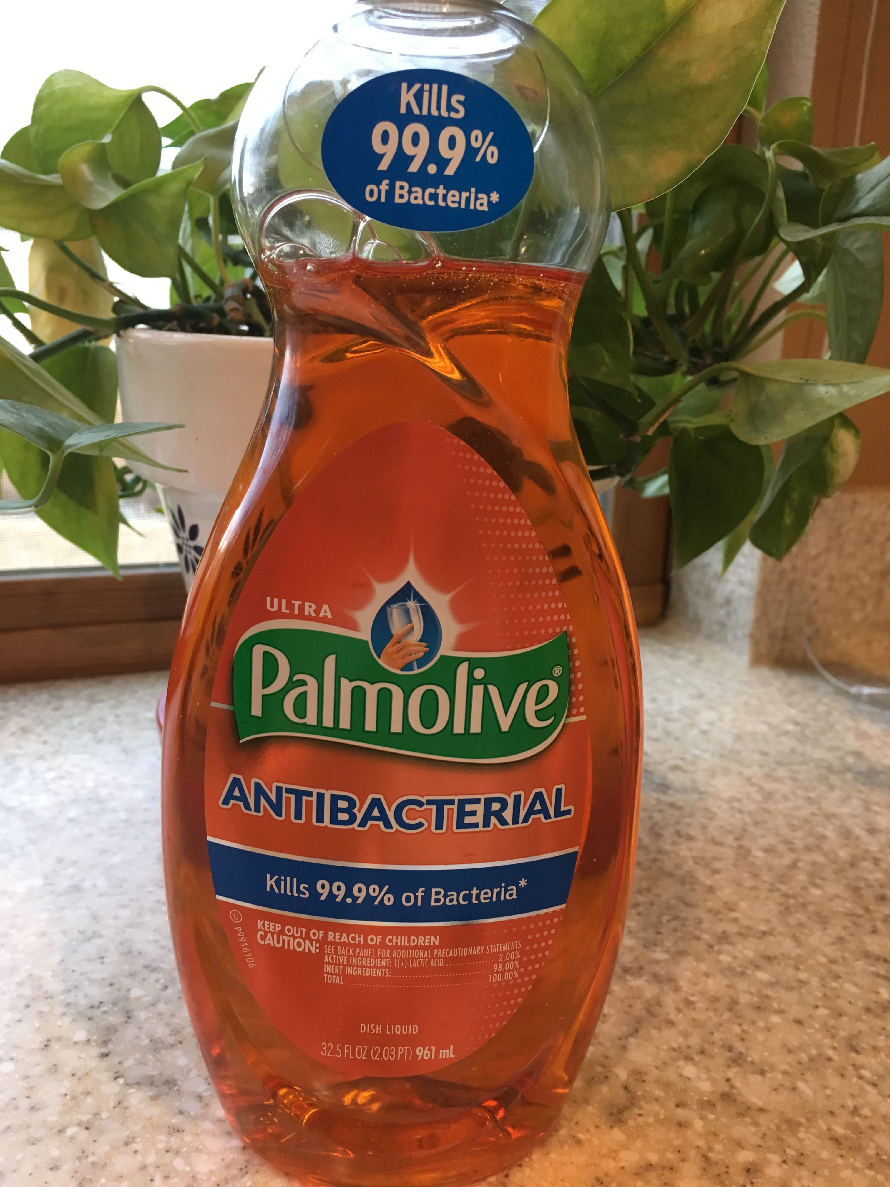 Feeling Unclean?