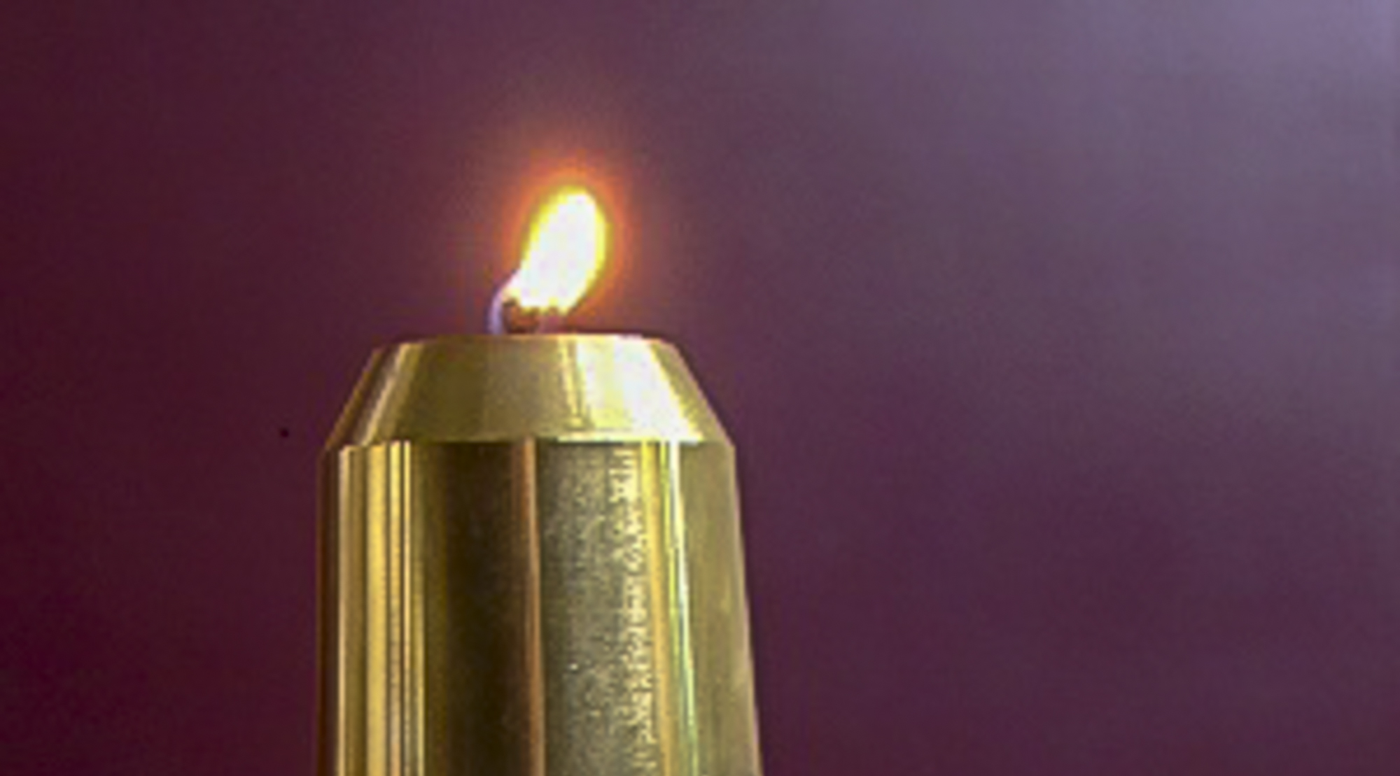 Raise a Candle