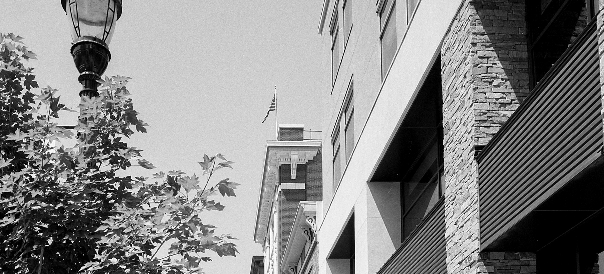 Where Does Your Flag Fly? Where Does Your Flag Fly?