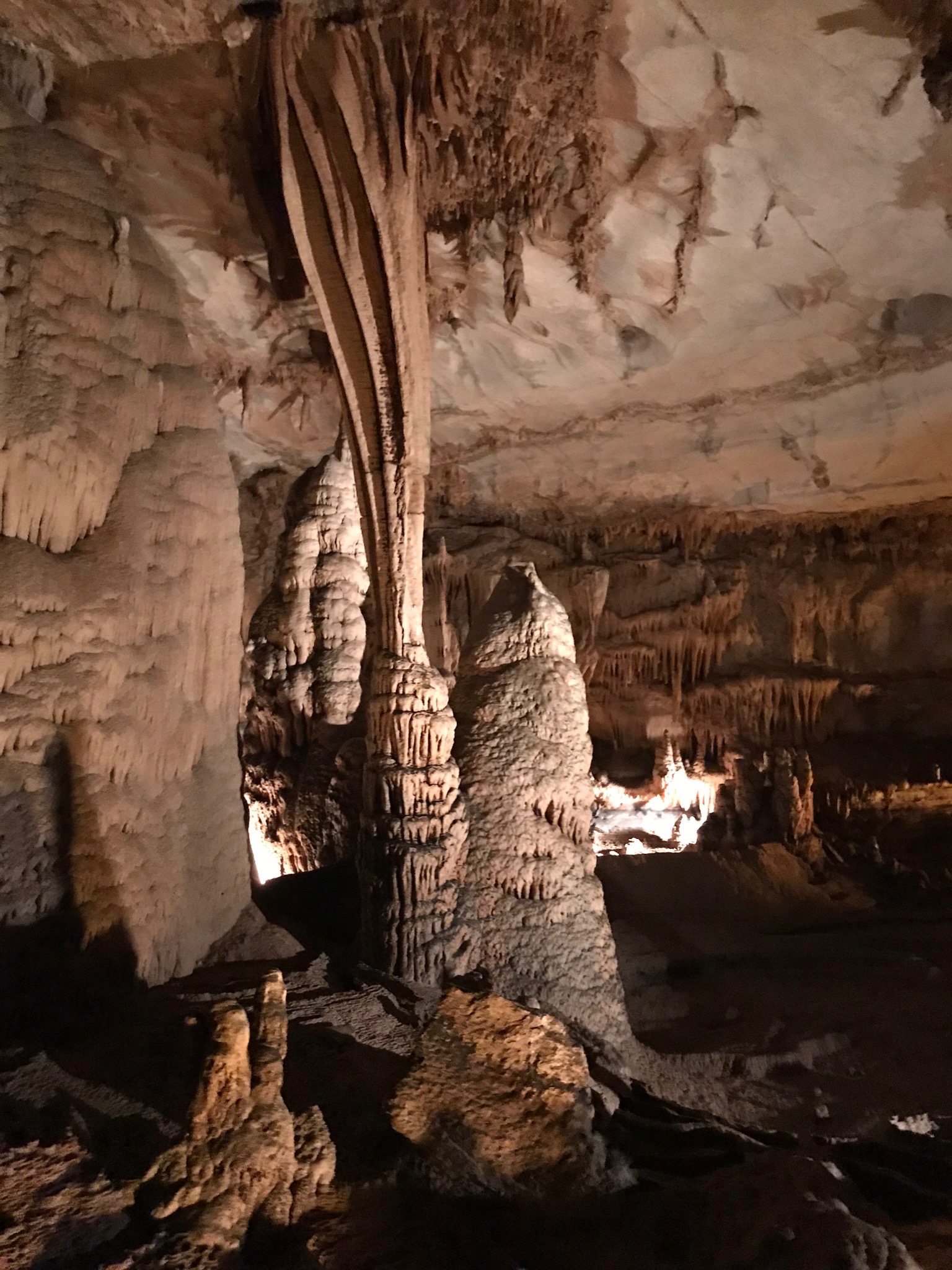 Underground Underground
