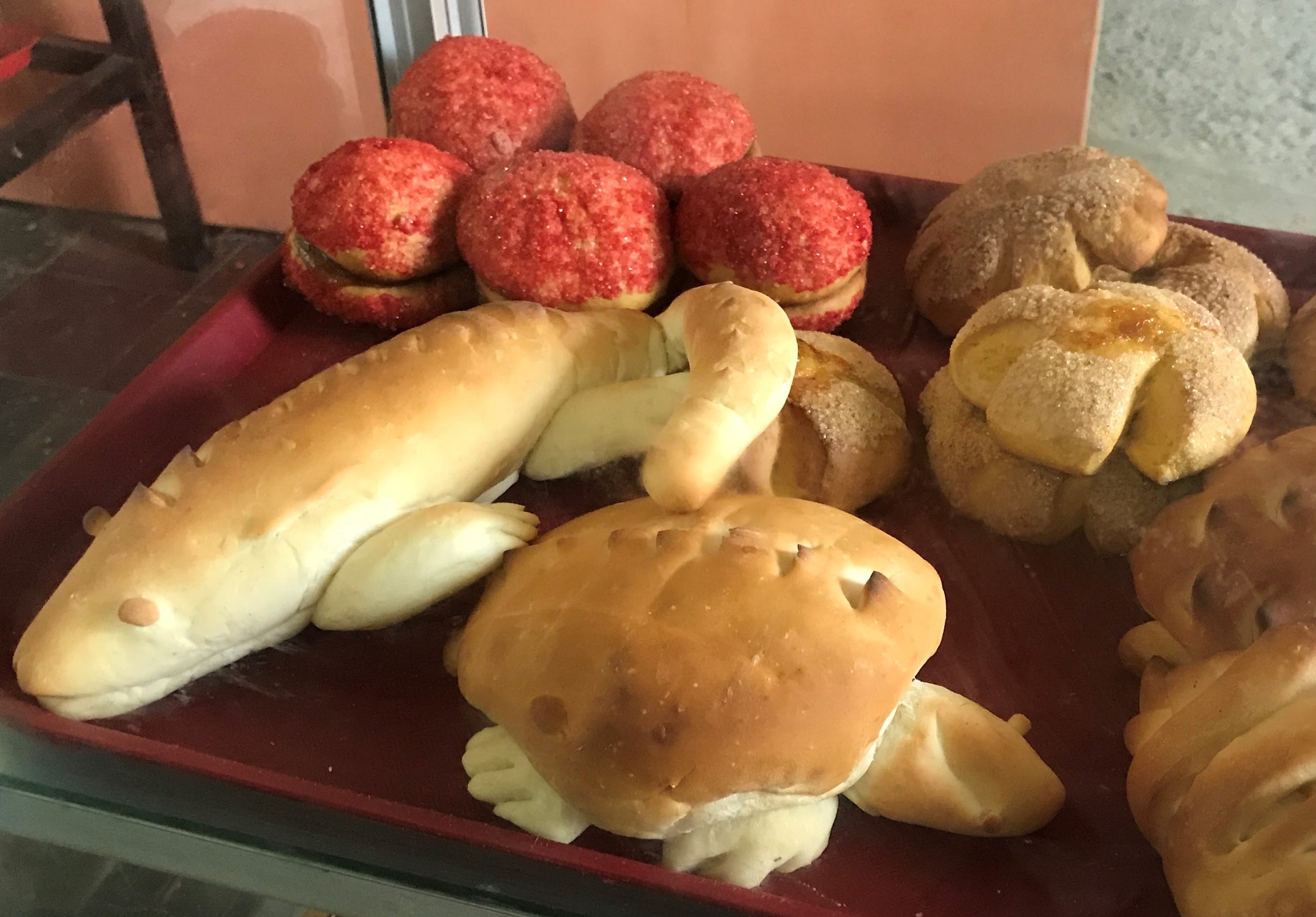 Not By Bread Alone Not By Bread Alone