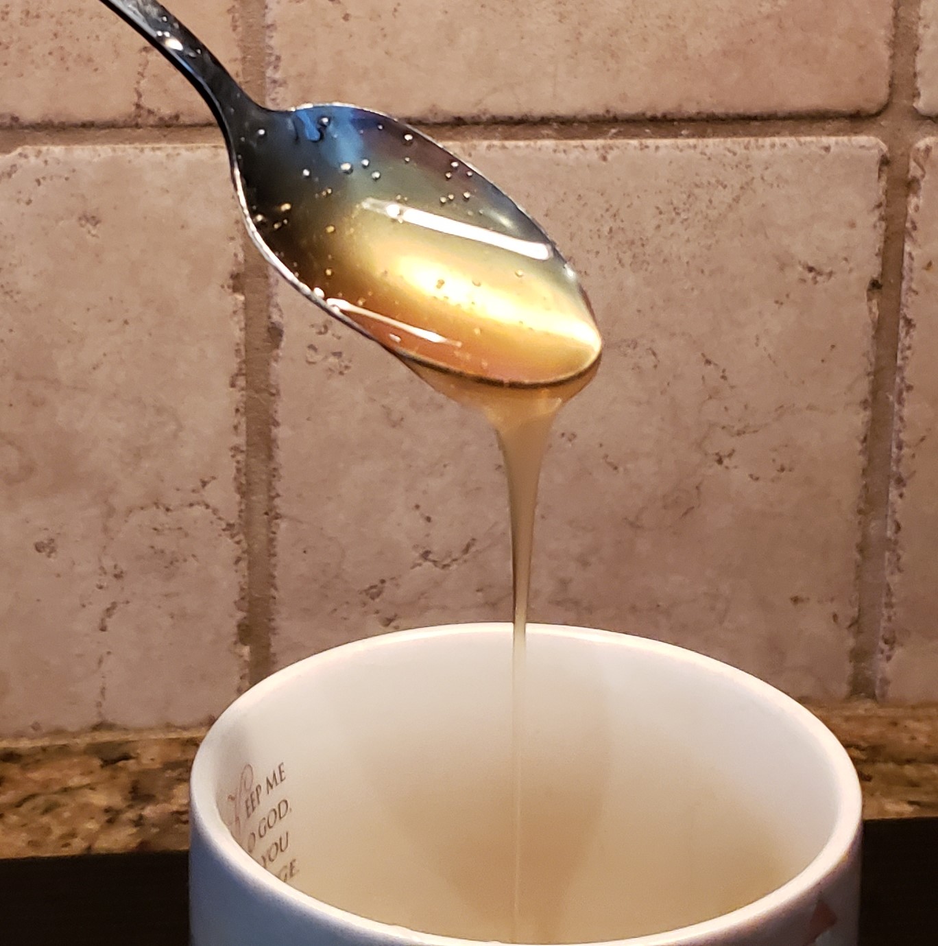 Sweeter Than Honey Sweeter Than Honey