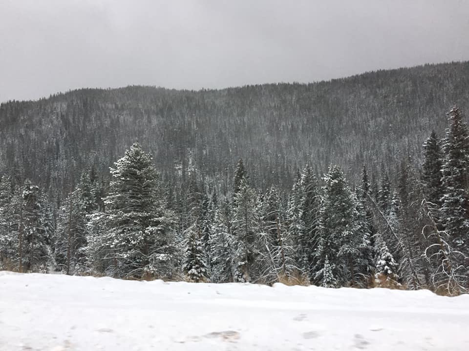 Low Visibility