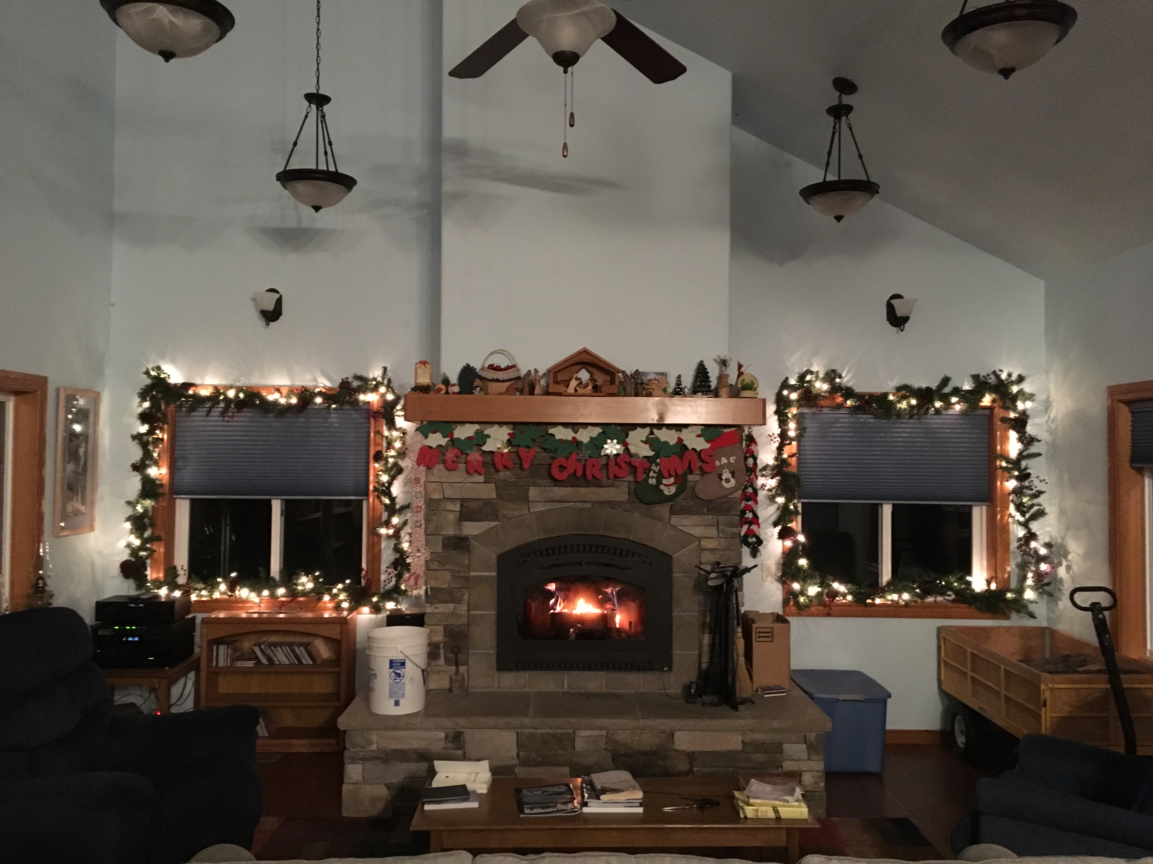 I’ll Be Home For Christmas