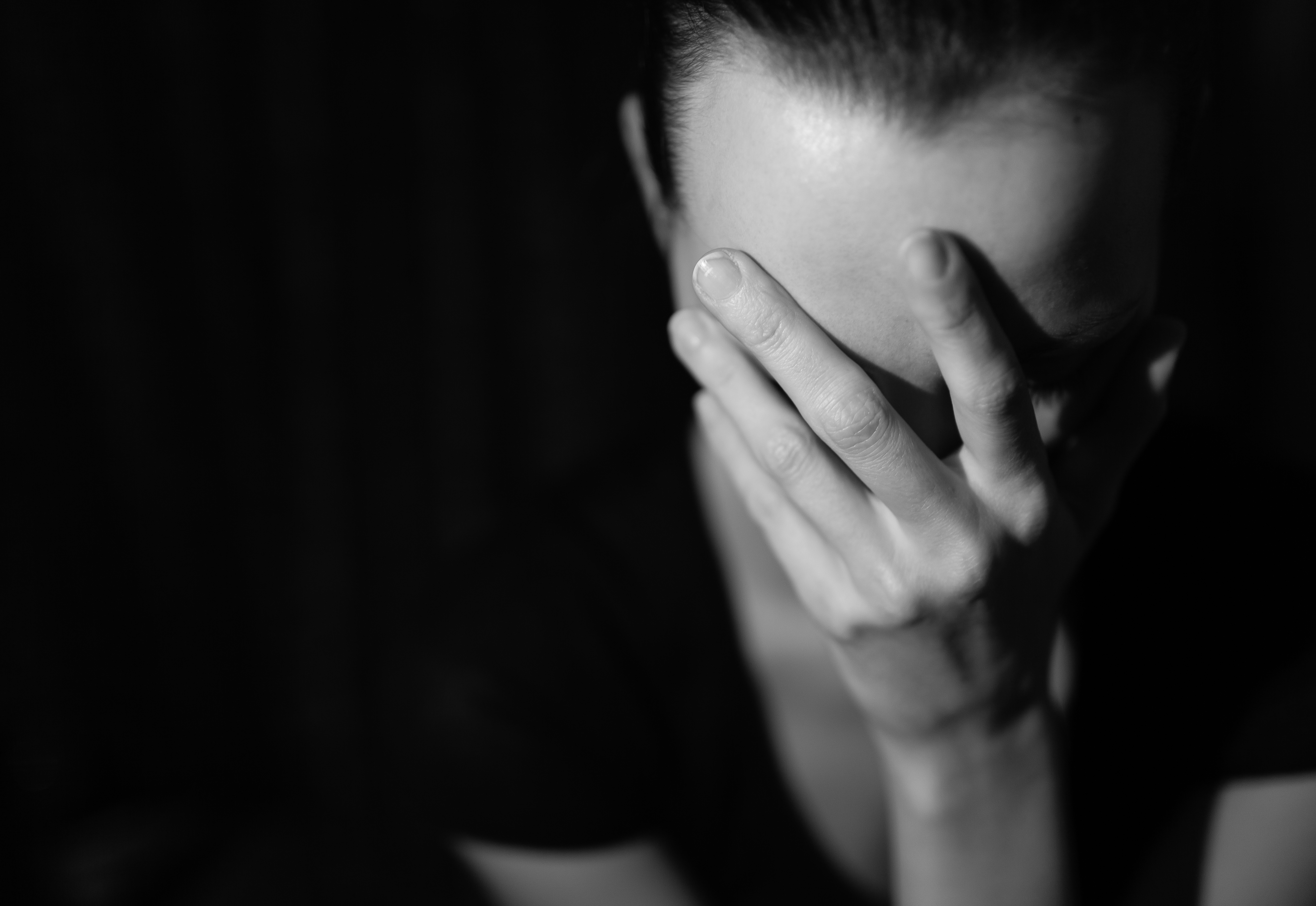 When – One of the Hardest Human Decisions I Ever Made