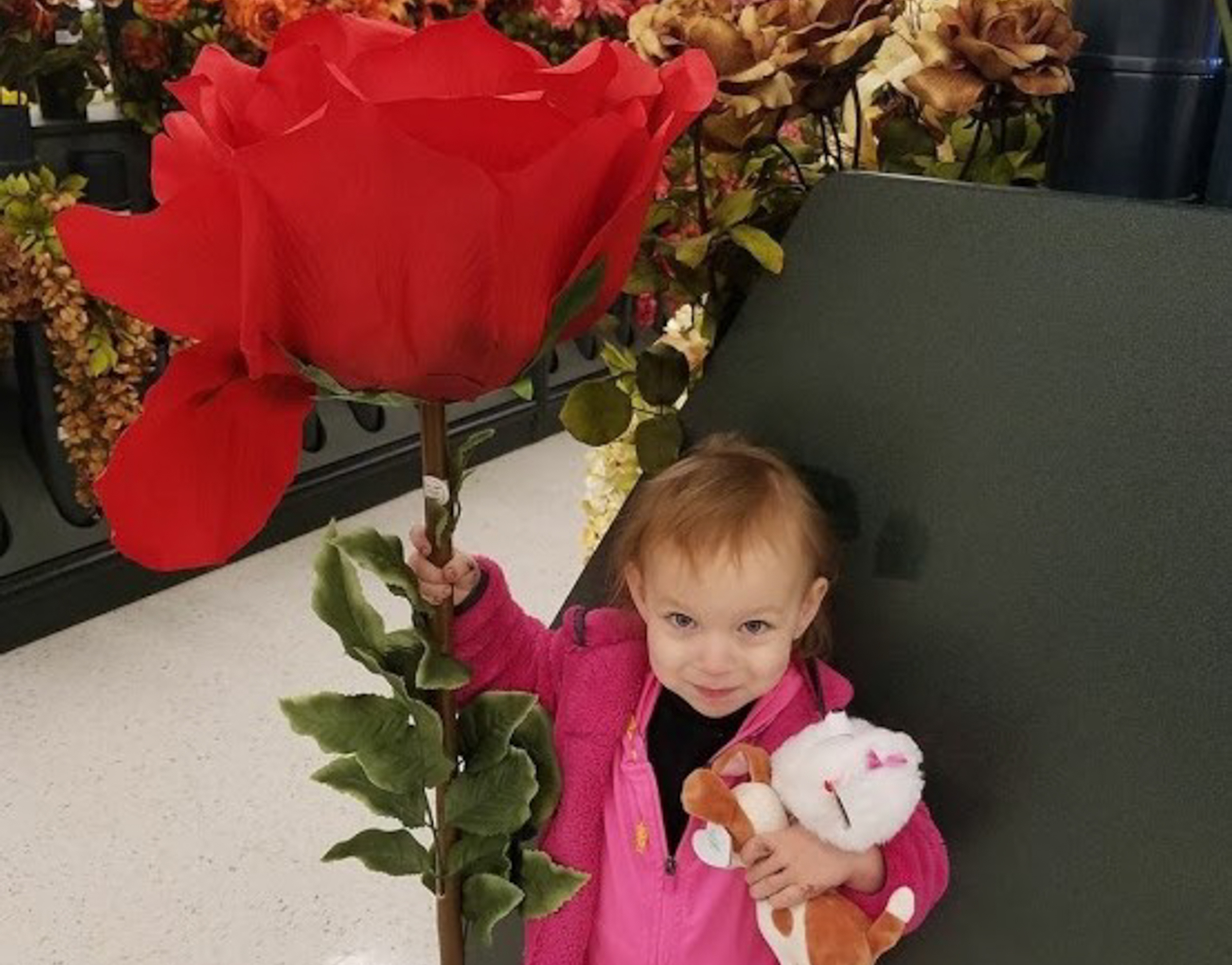 Be My Valentine
