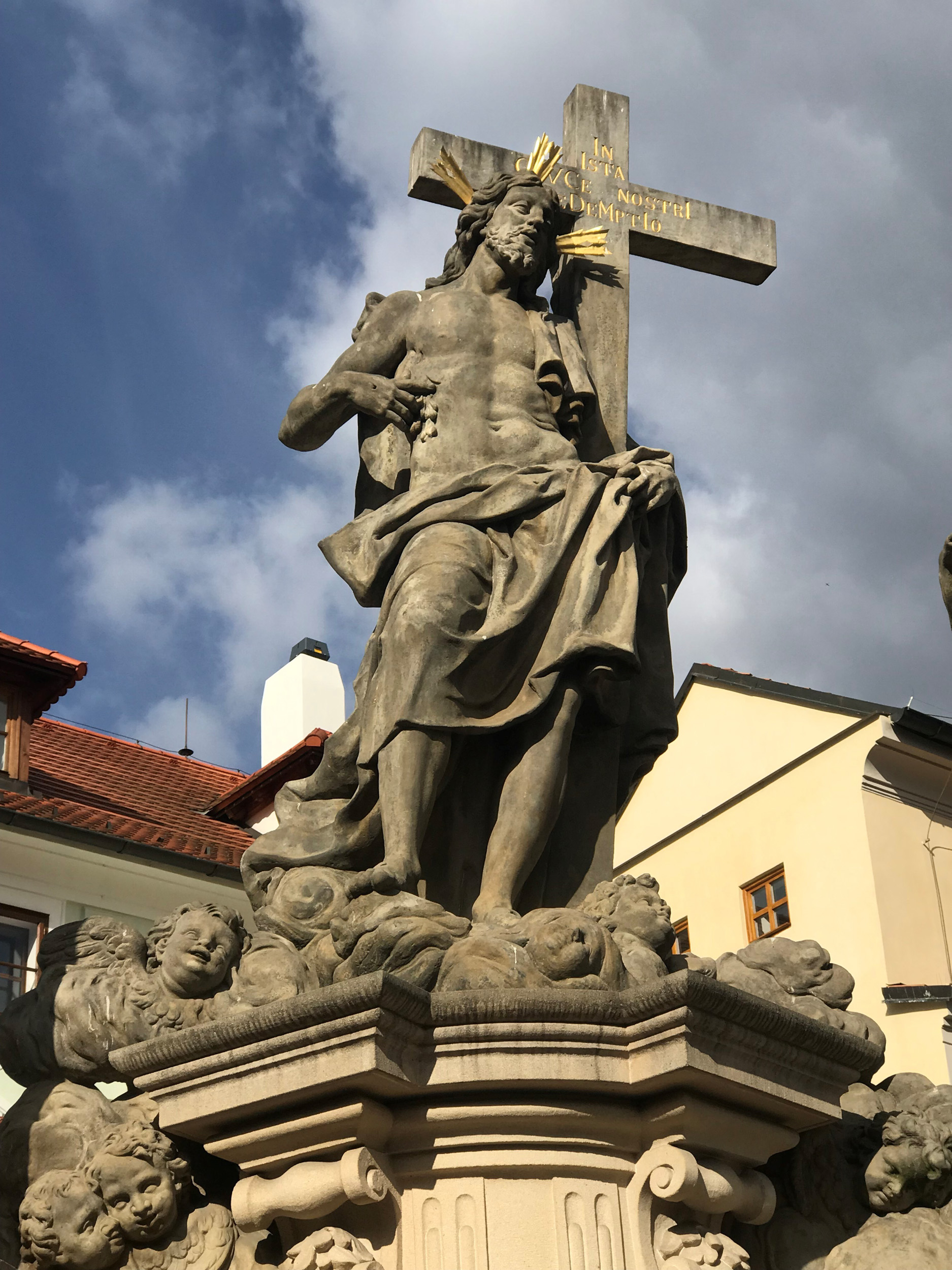 The Obsession with Jesus