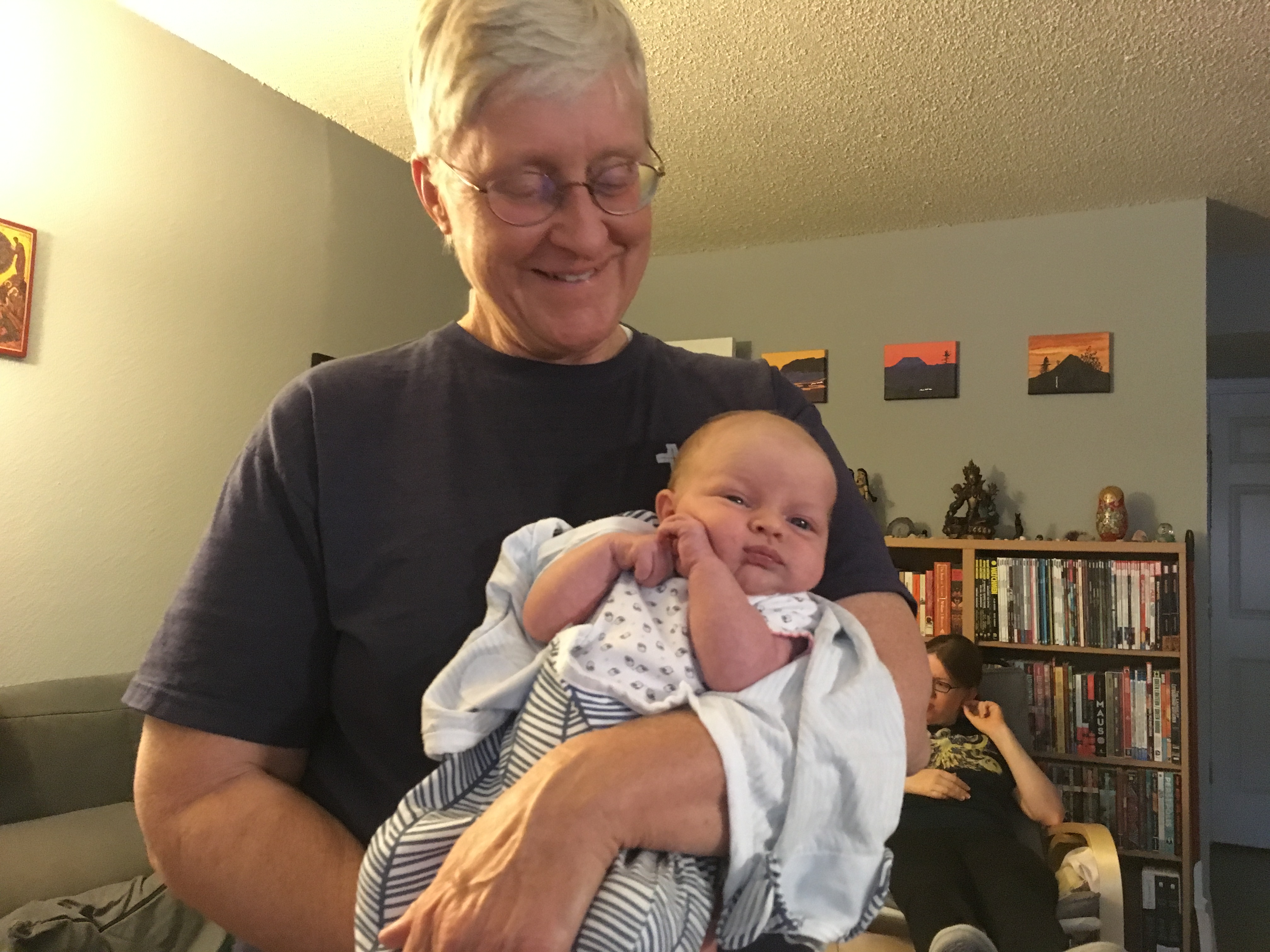 A Wonderful Gift!