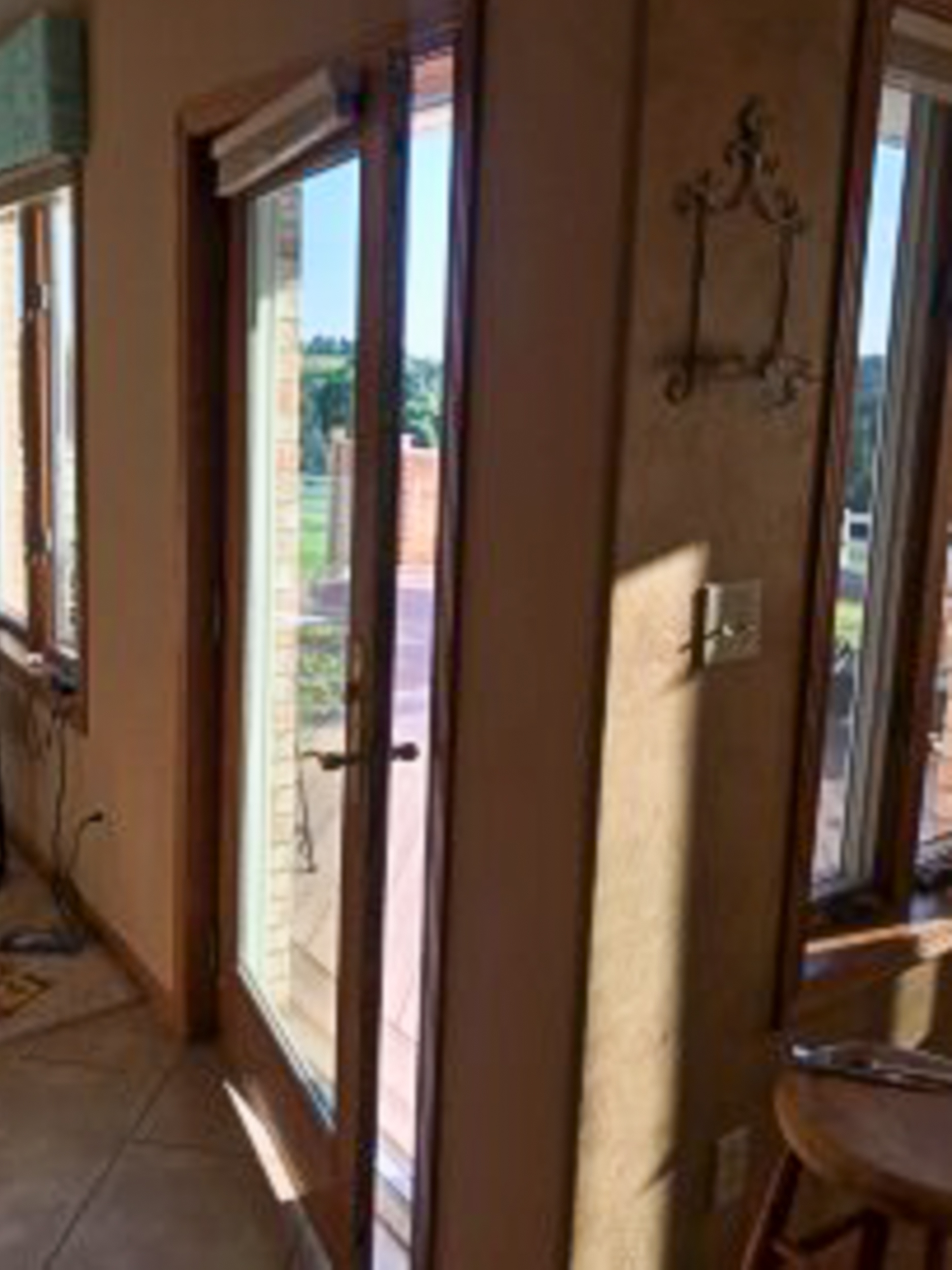 Doors