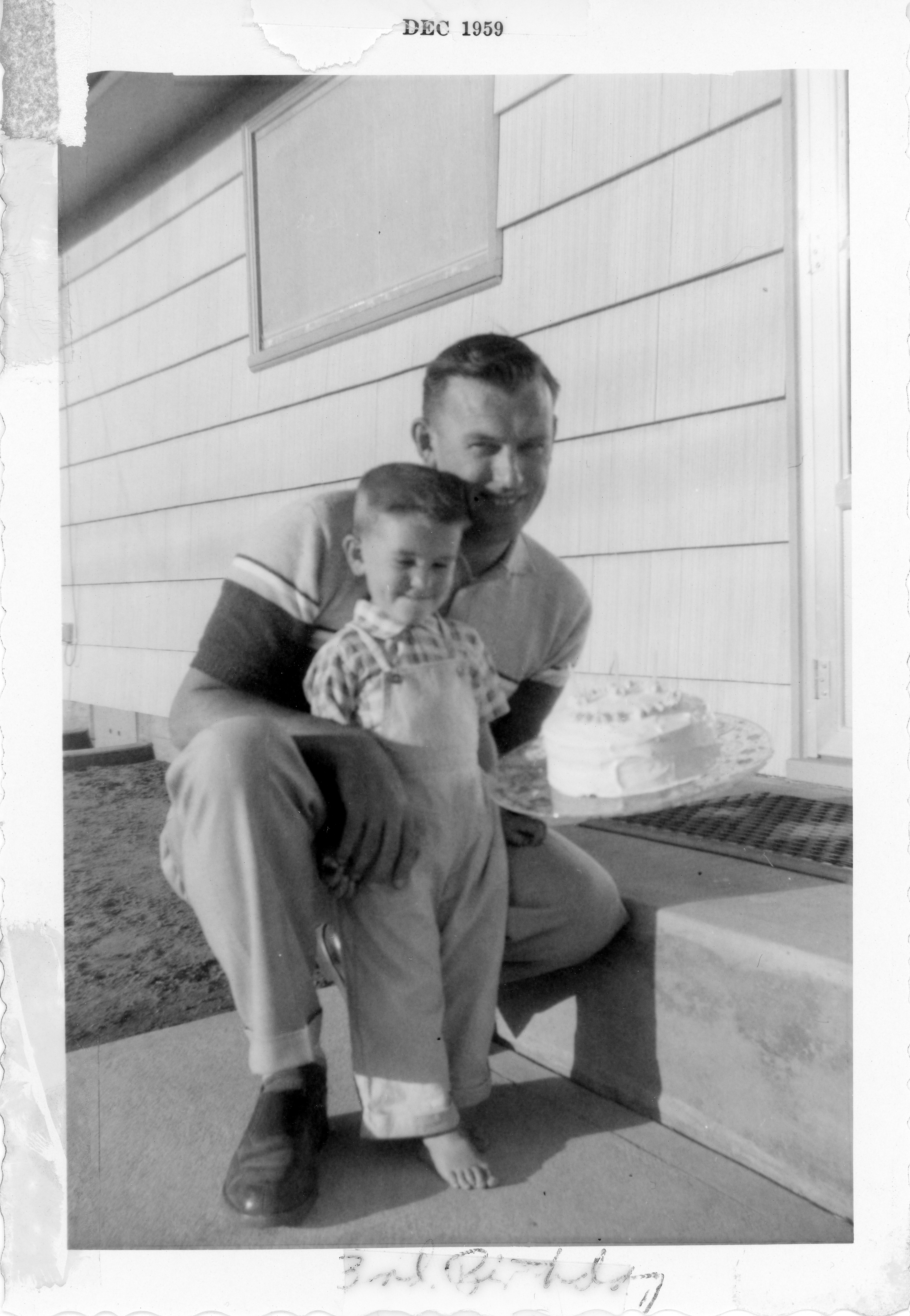 The Place of Dad The Place of Dad