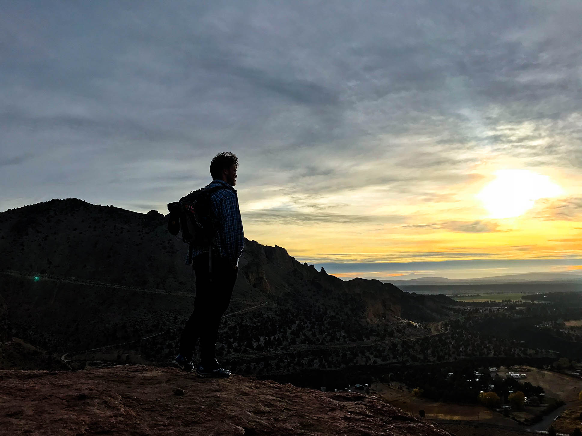 A New Day