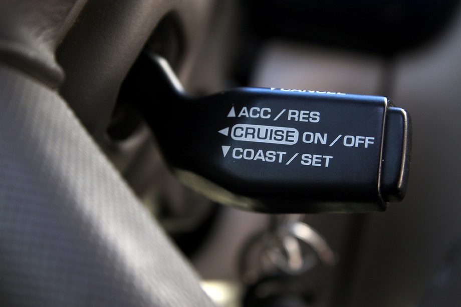 Cruise Control Cruise Control