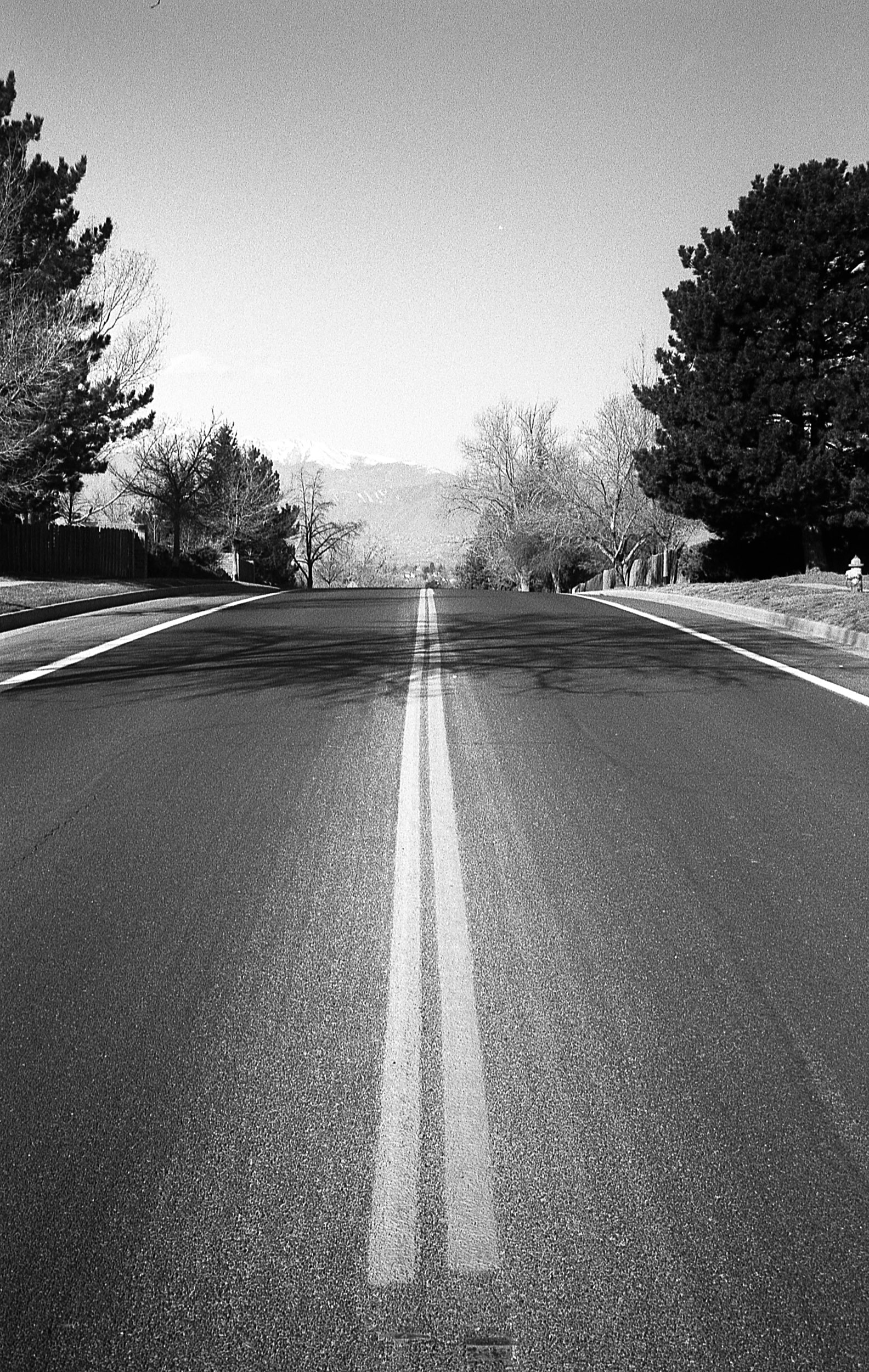 Following the Way to the Father’s Heart Following the Way to the Father’s Heart