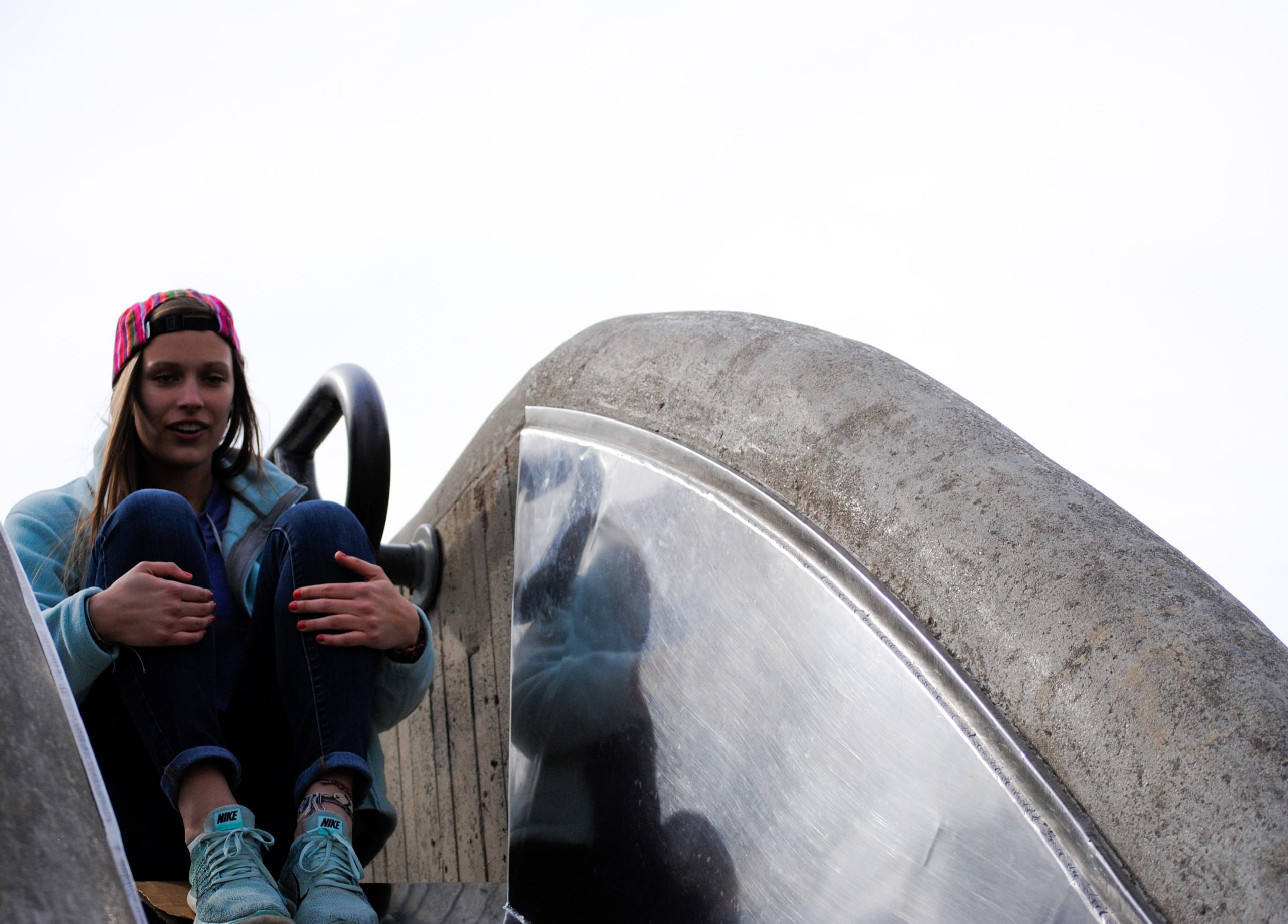 Childlike Faith